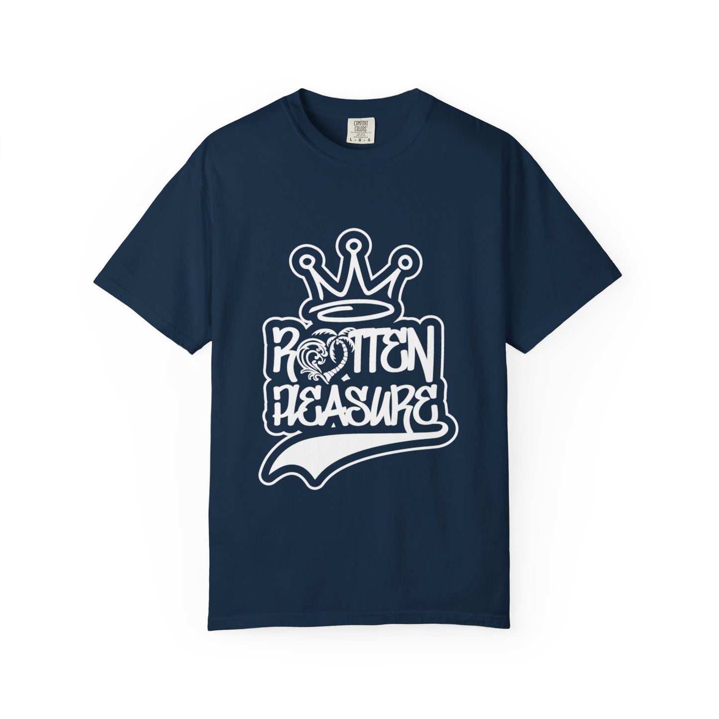 Rotten Pleasure Crown