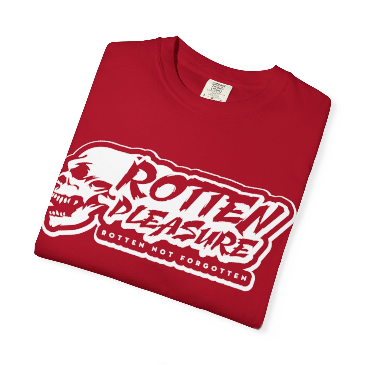Rotten Pleasure Deck T