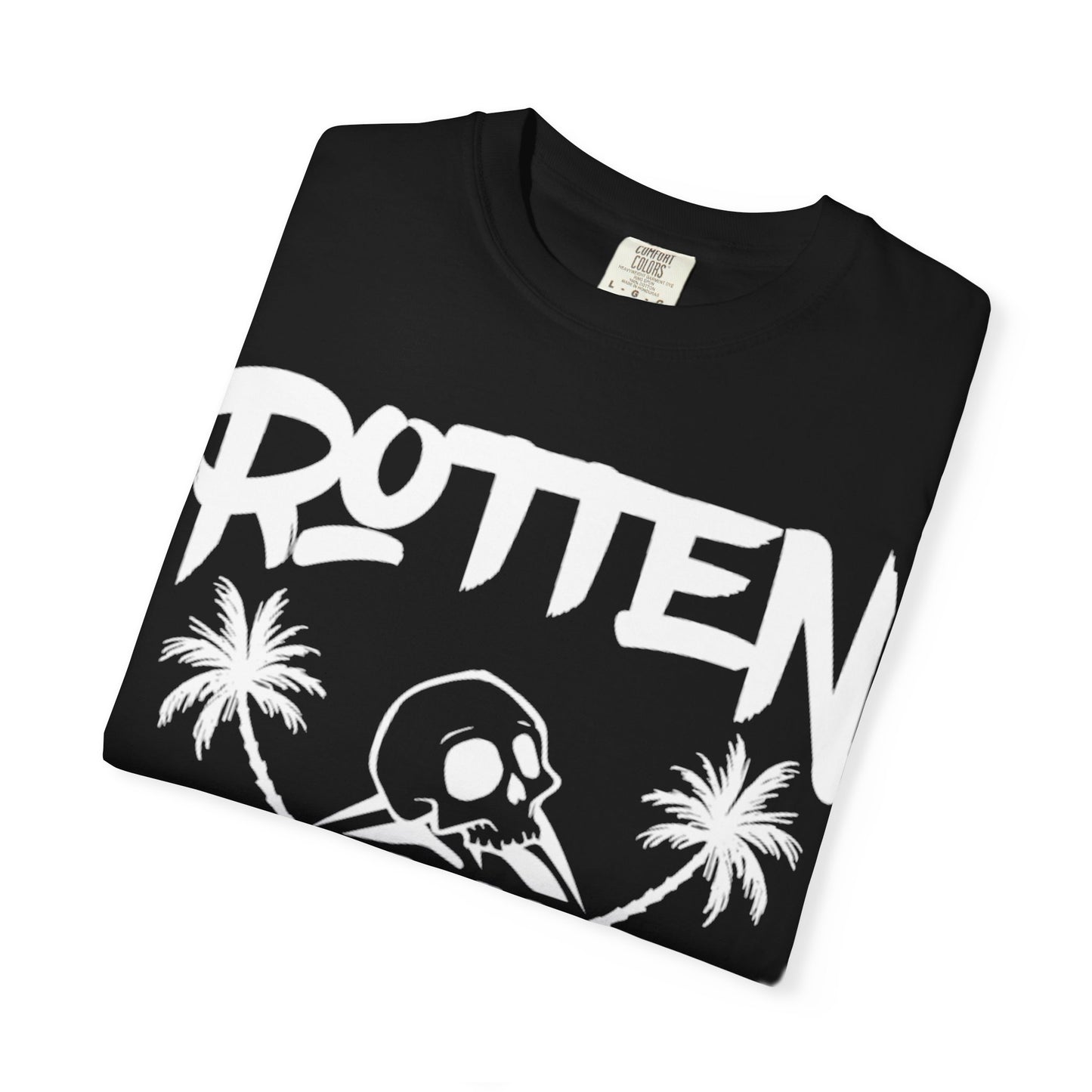 Rotten Pleasure Beach