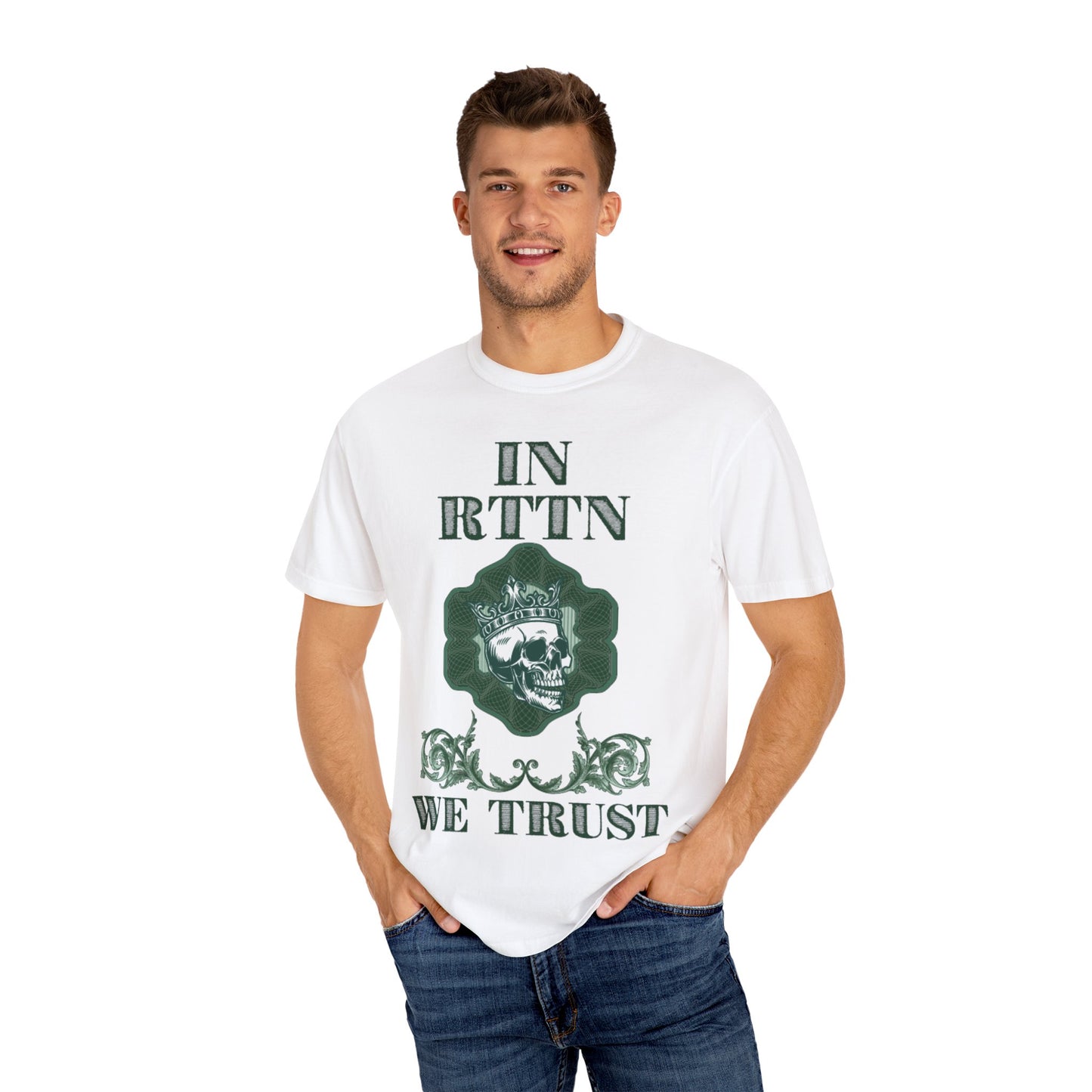 Rotten Pleasure Money