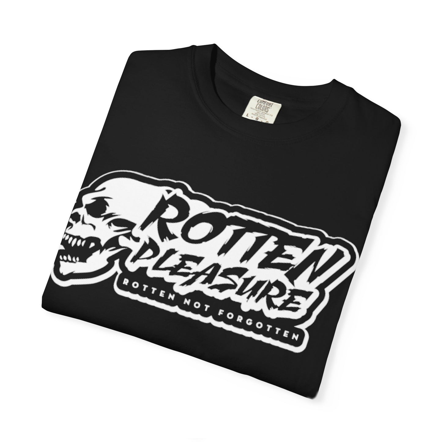 Rotten Pleasure Deck T