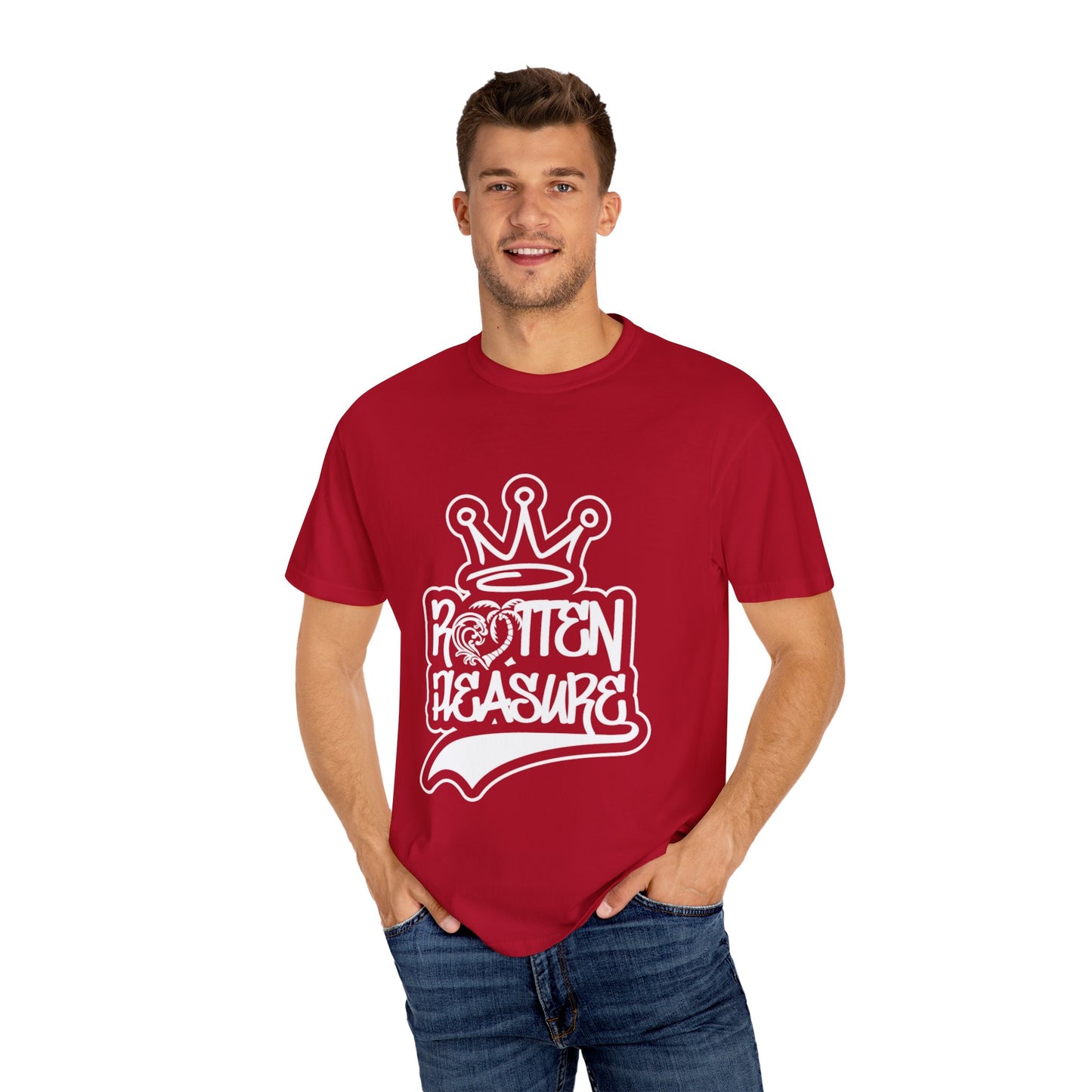 Rotten Pleasure Crown