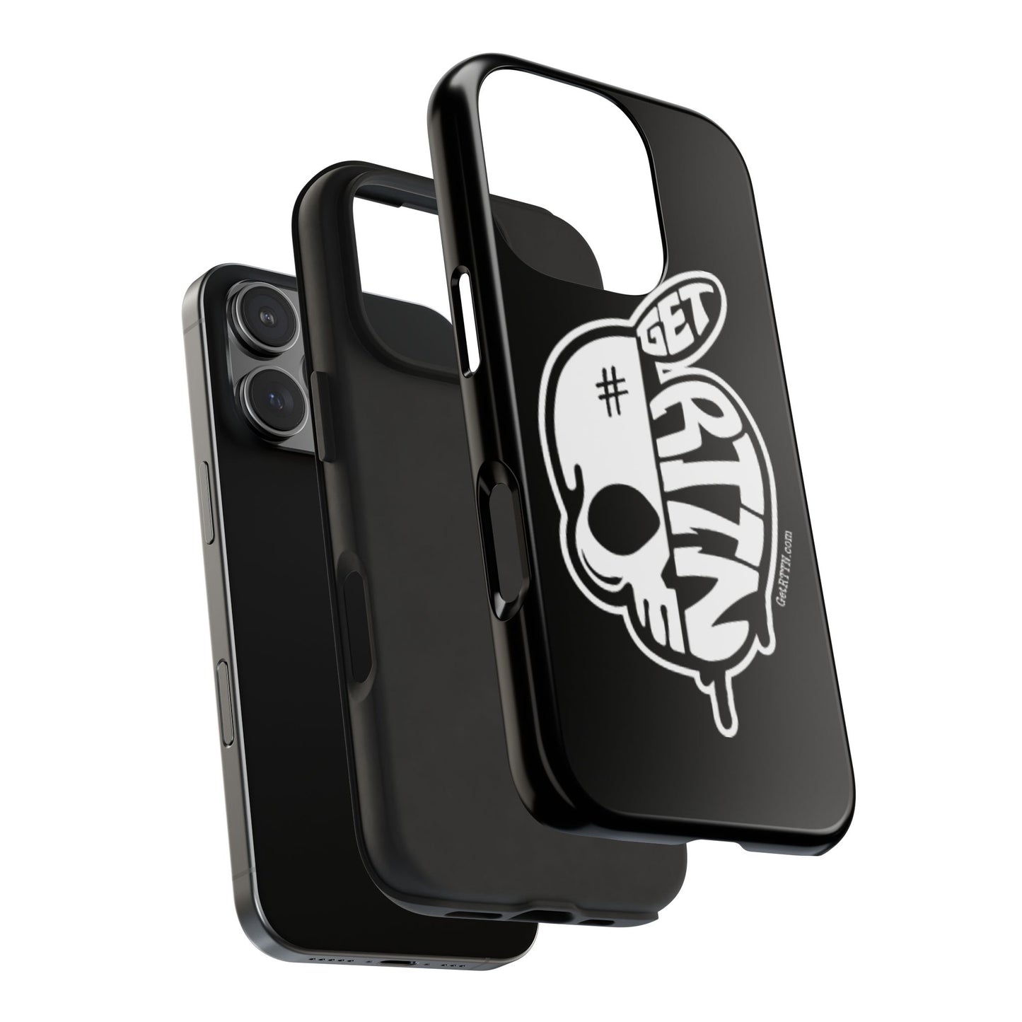 Tough Phone Cases