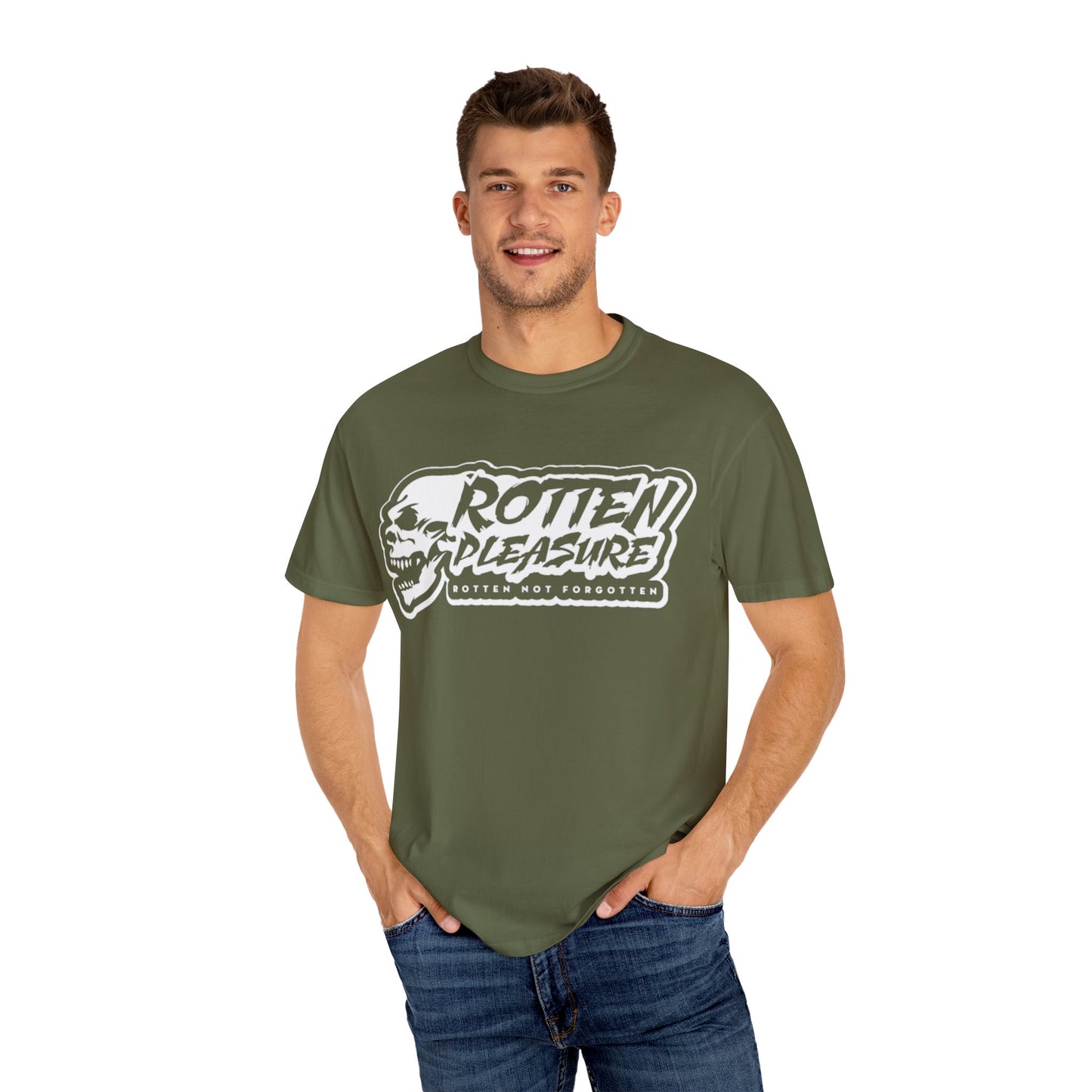 Rotten Pleasure Deck T