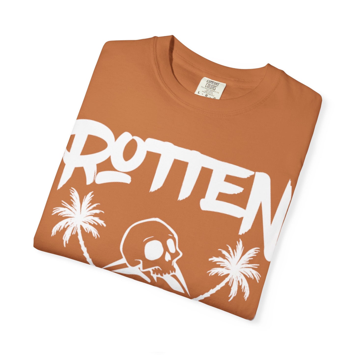 Rotten Pleasure Beach