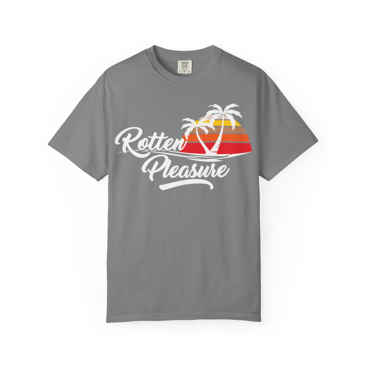 Rotten Pleasure Sunset