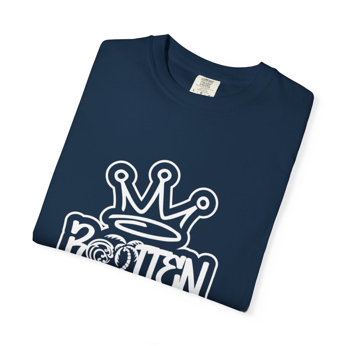 Rotten Pleasure Crown