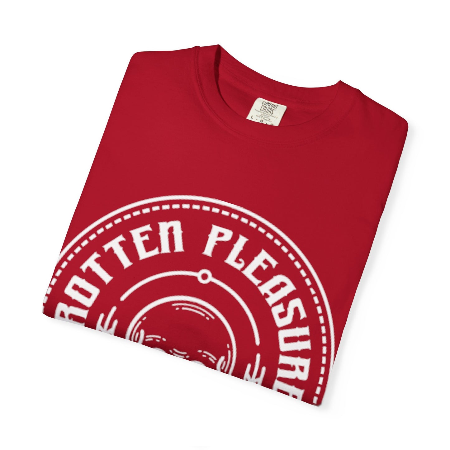 Rotten Pleasure Old Skool