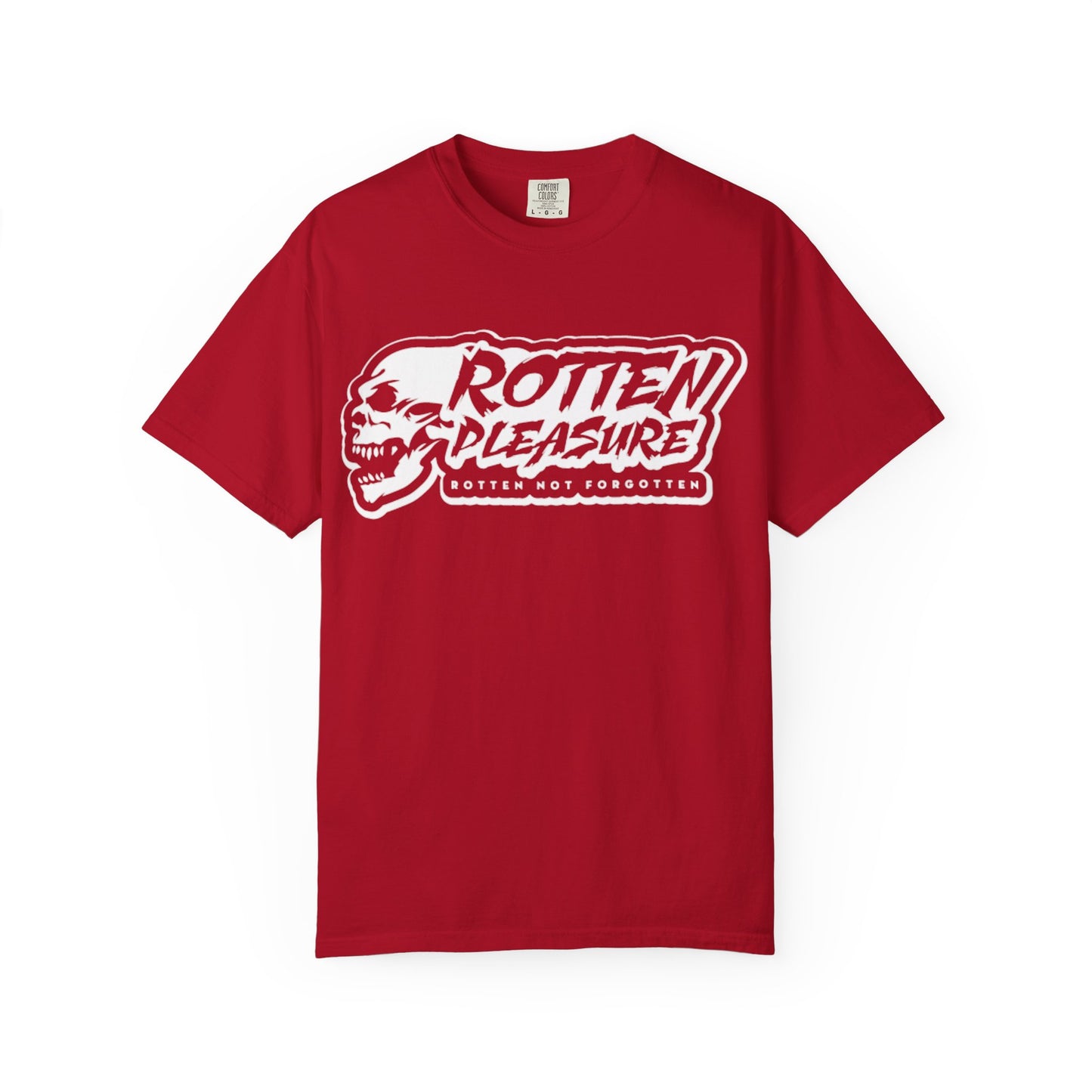 Rotten Pleasure Deck T