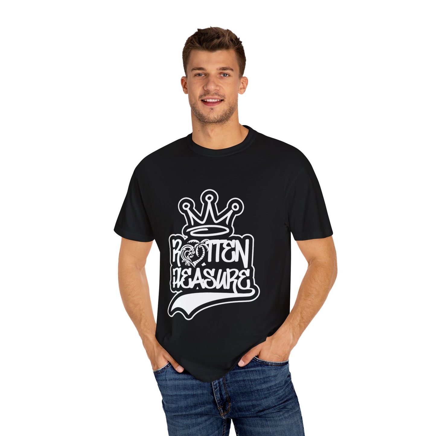 Rotten Pleasure Crown