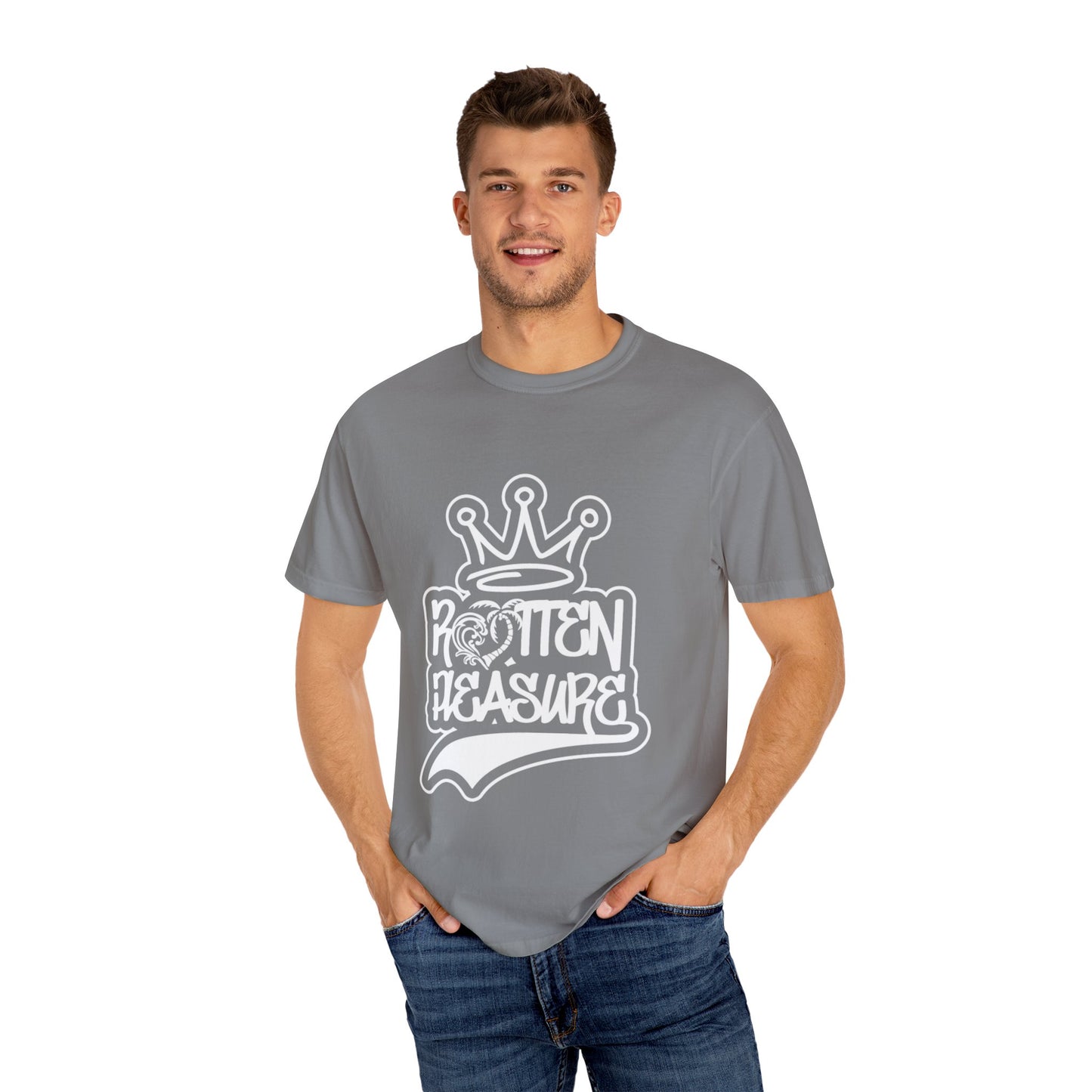 Rotten Pleasure Crown