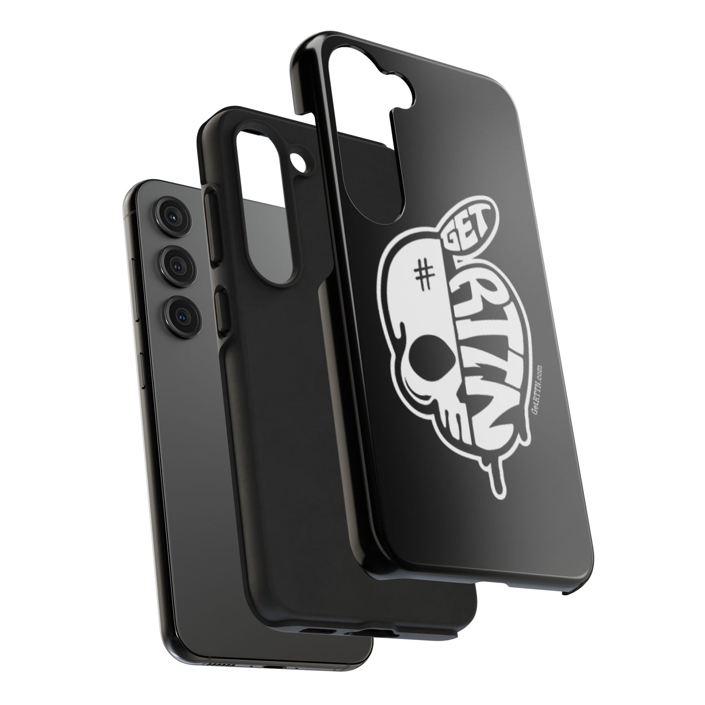 Tough Phone Cases