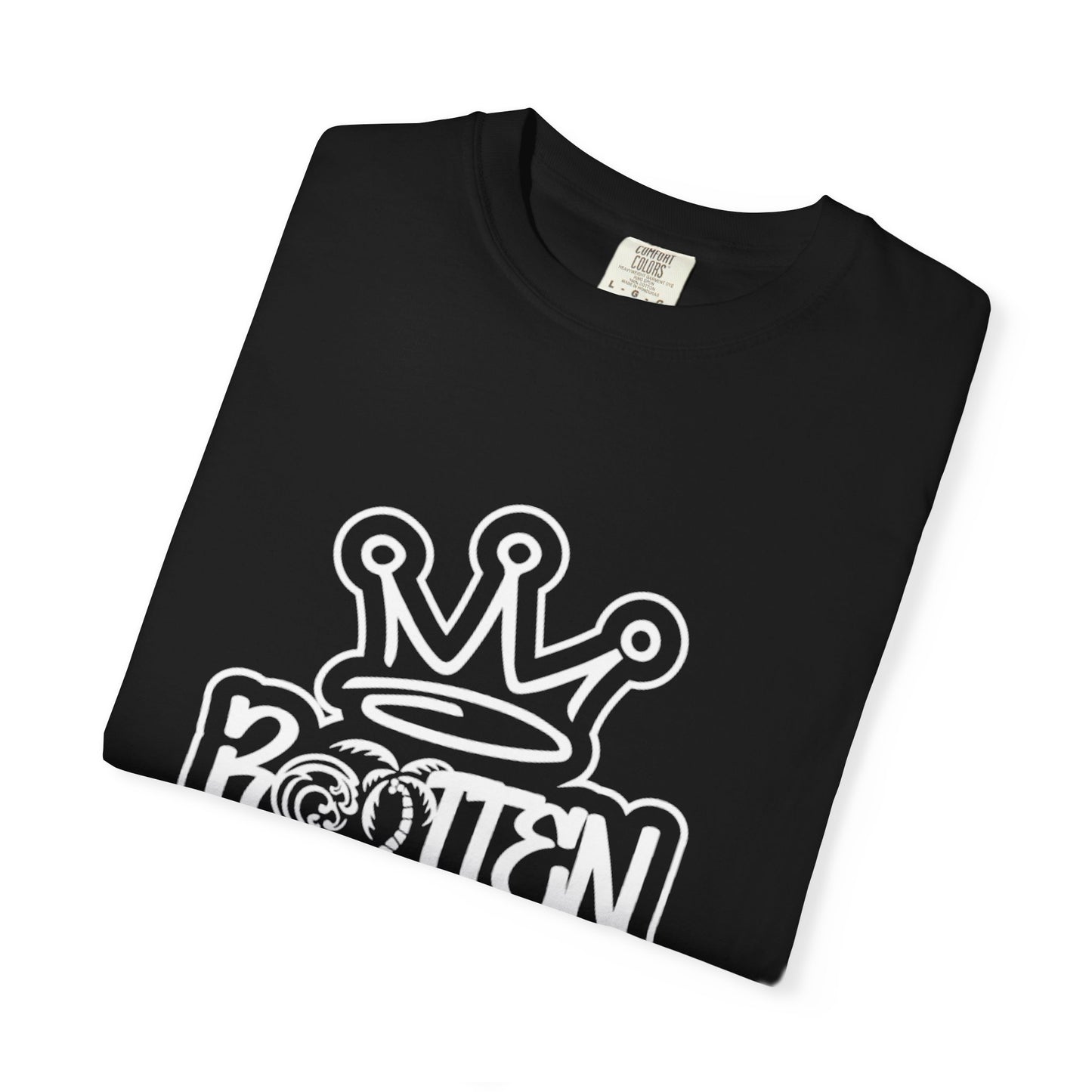 Rotten Pleasure Crown