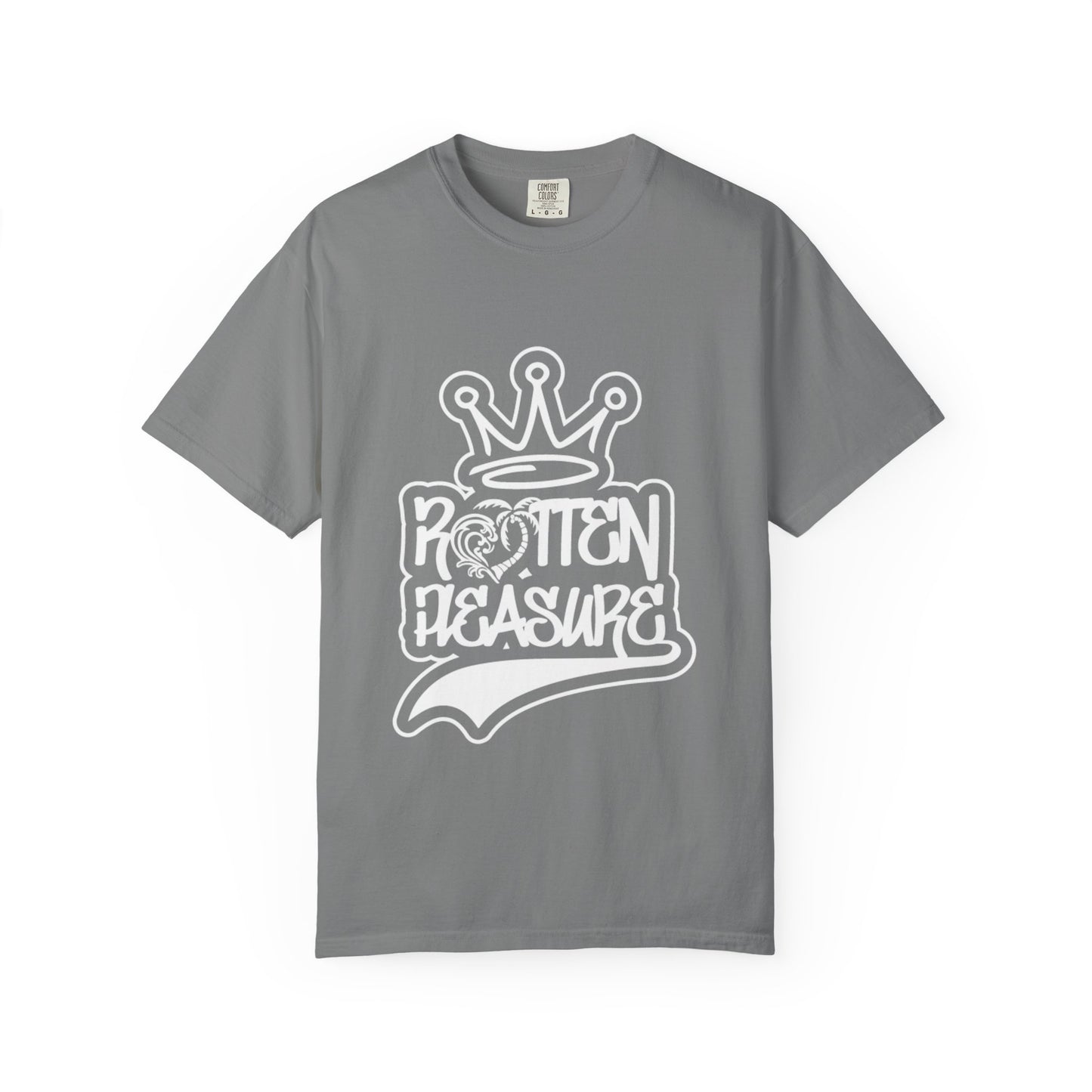 Rotten Pleasure Crown