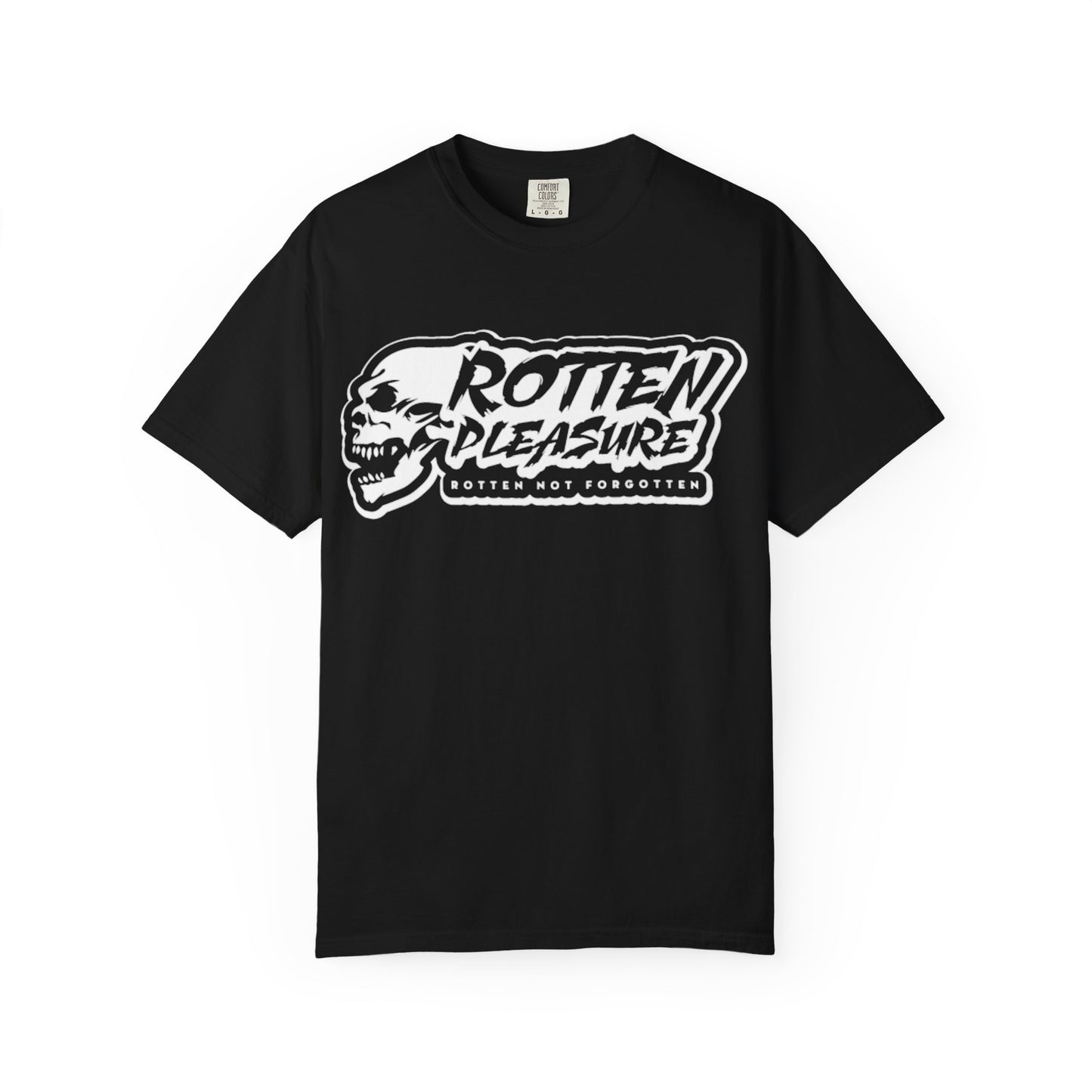 Rotten Pleasure Deck T