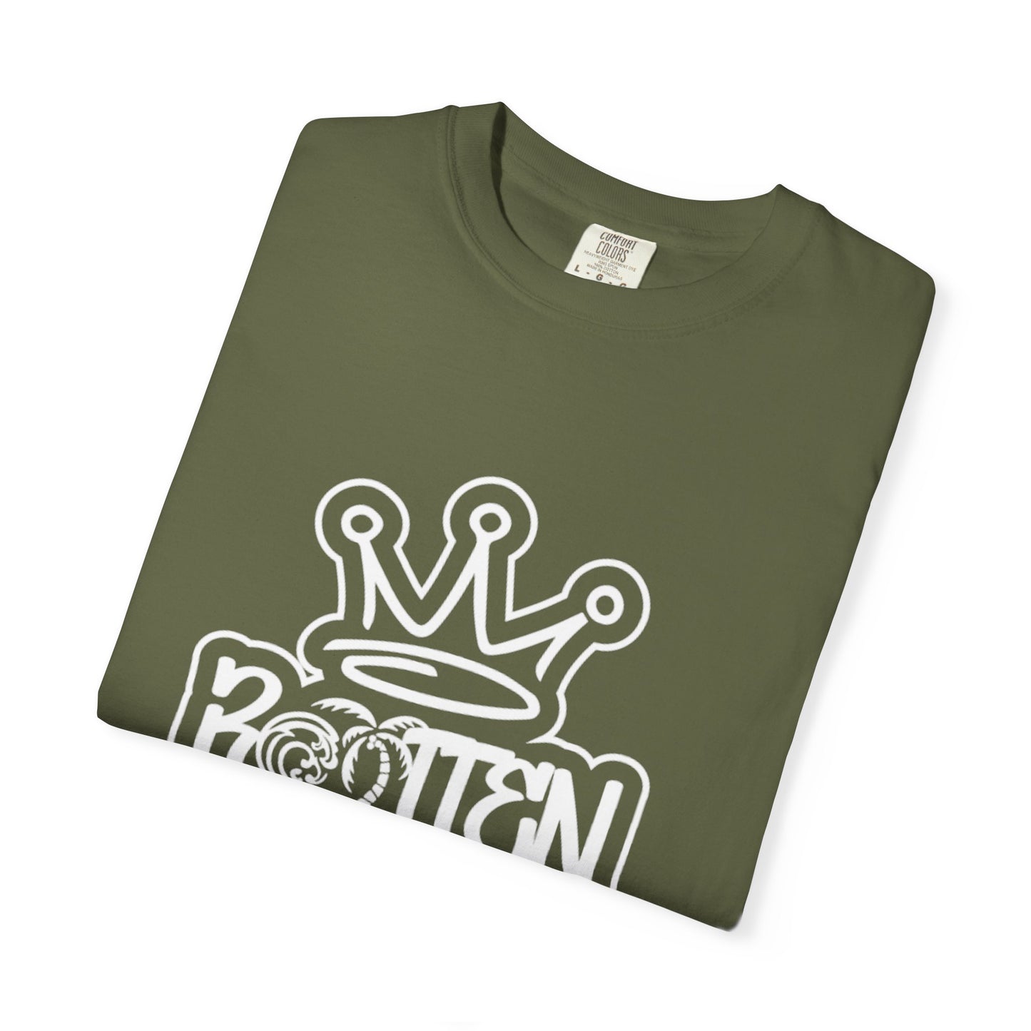 Rotten Pleasure Crown