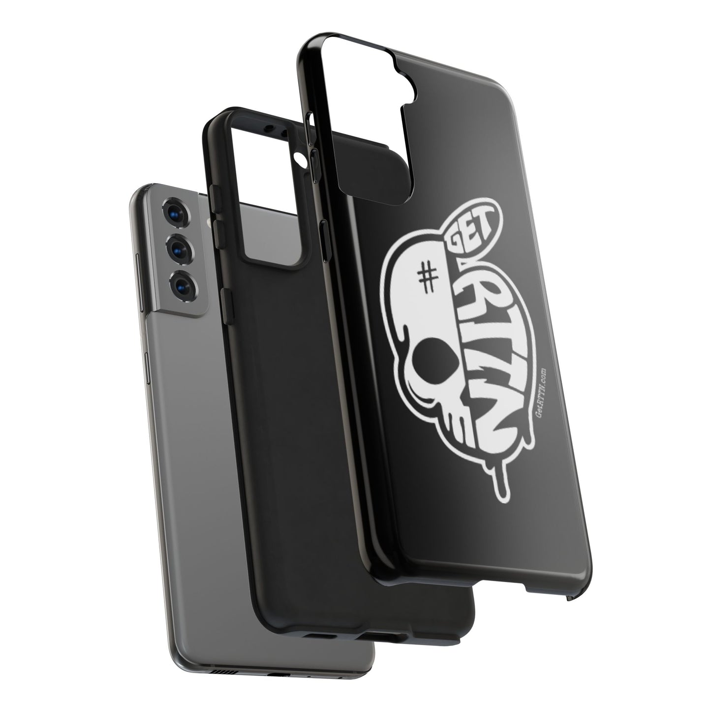 Tough Phone Cases