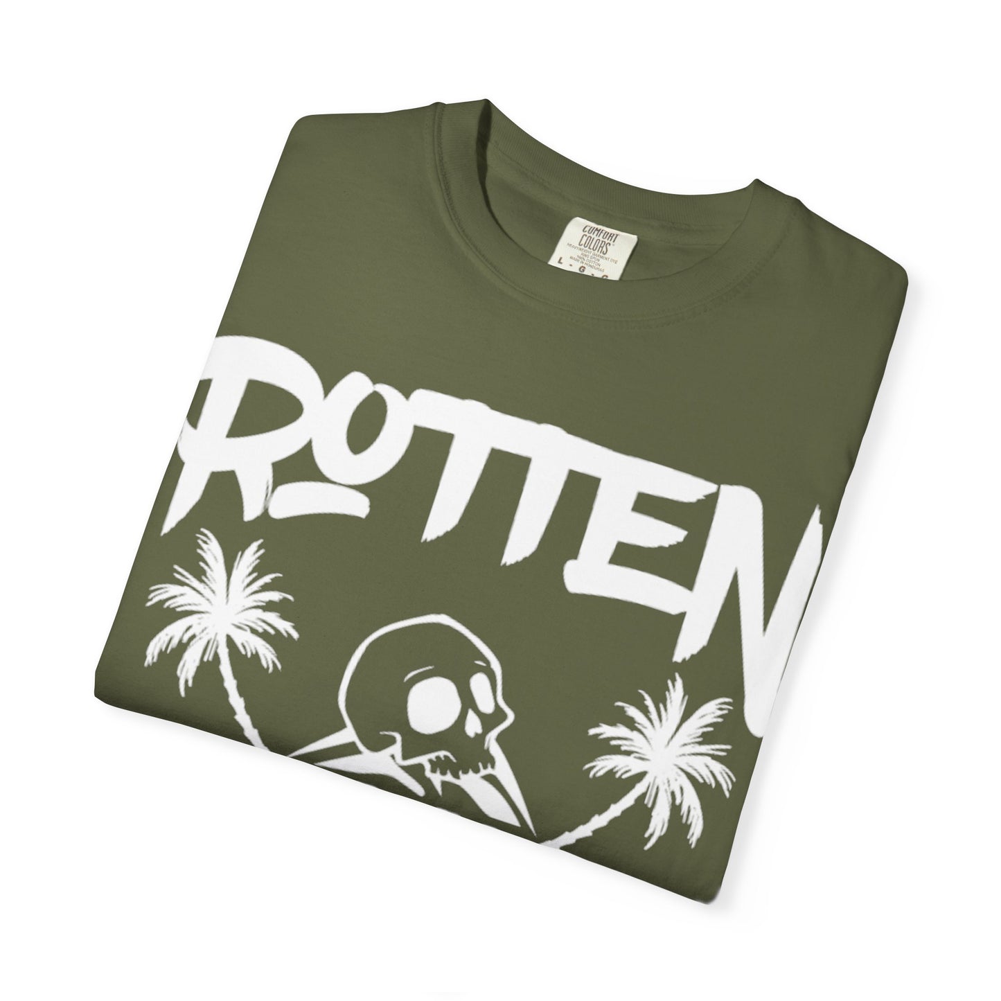 Rotten Pleasure Beach