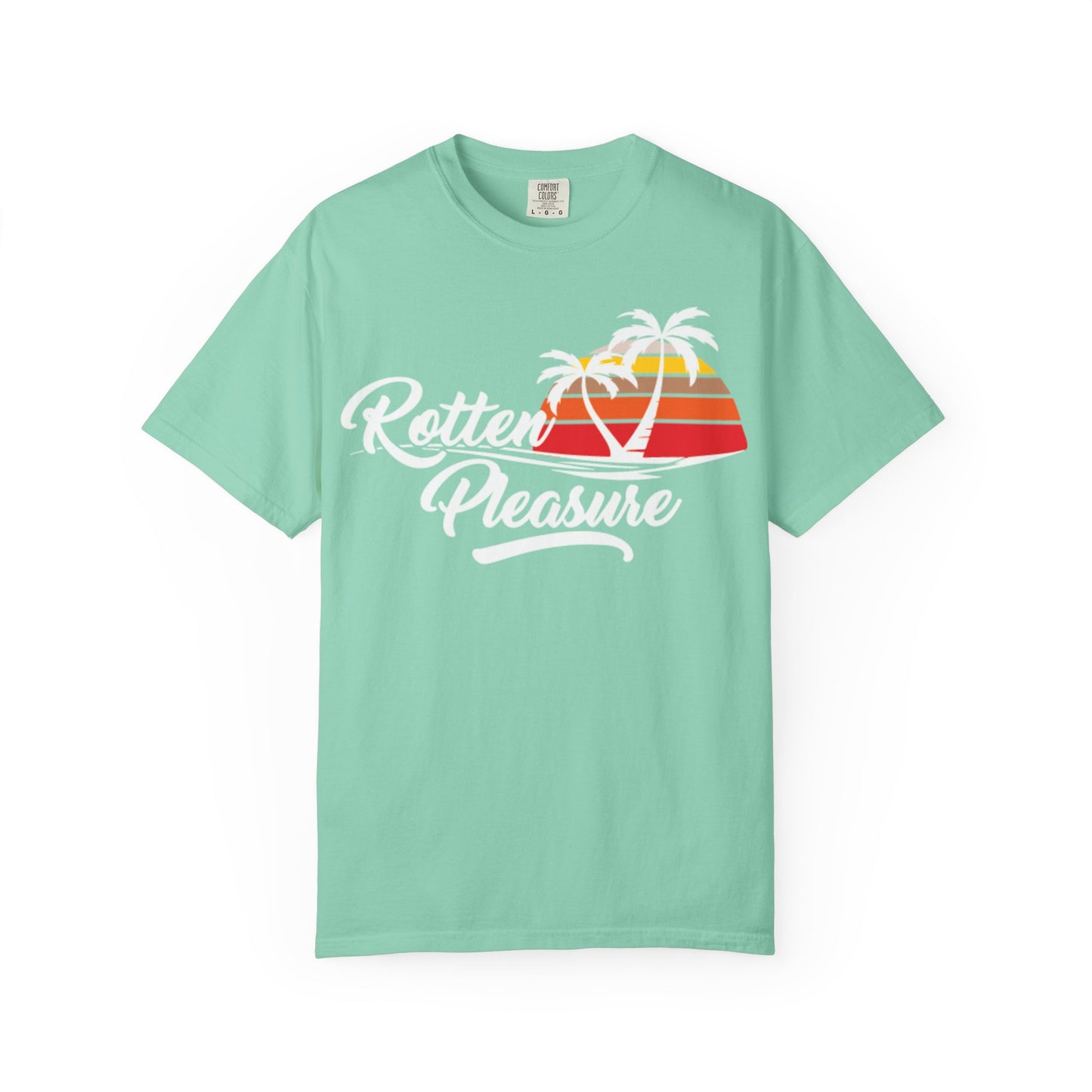 Rotten Pleasure Sunset