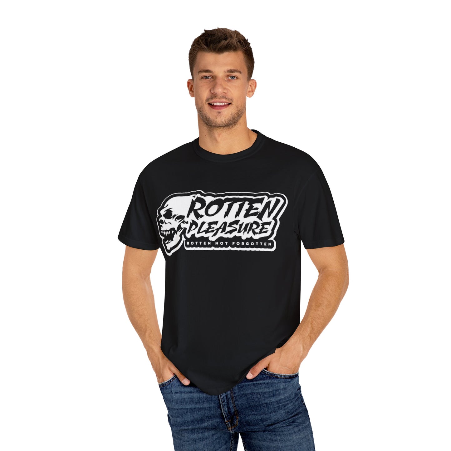 Rotten Pleasure Deck T