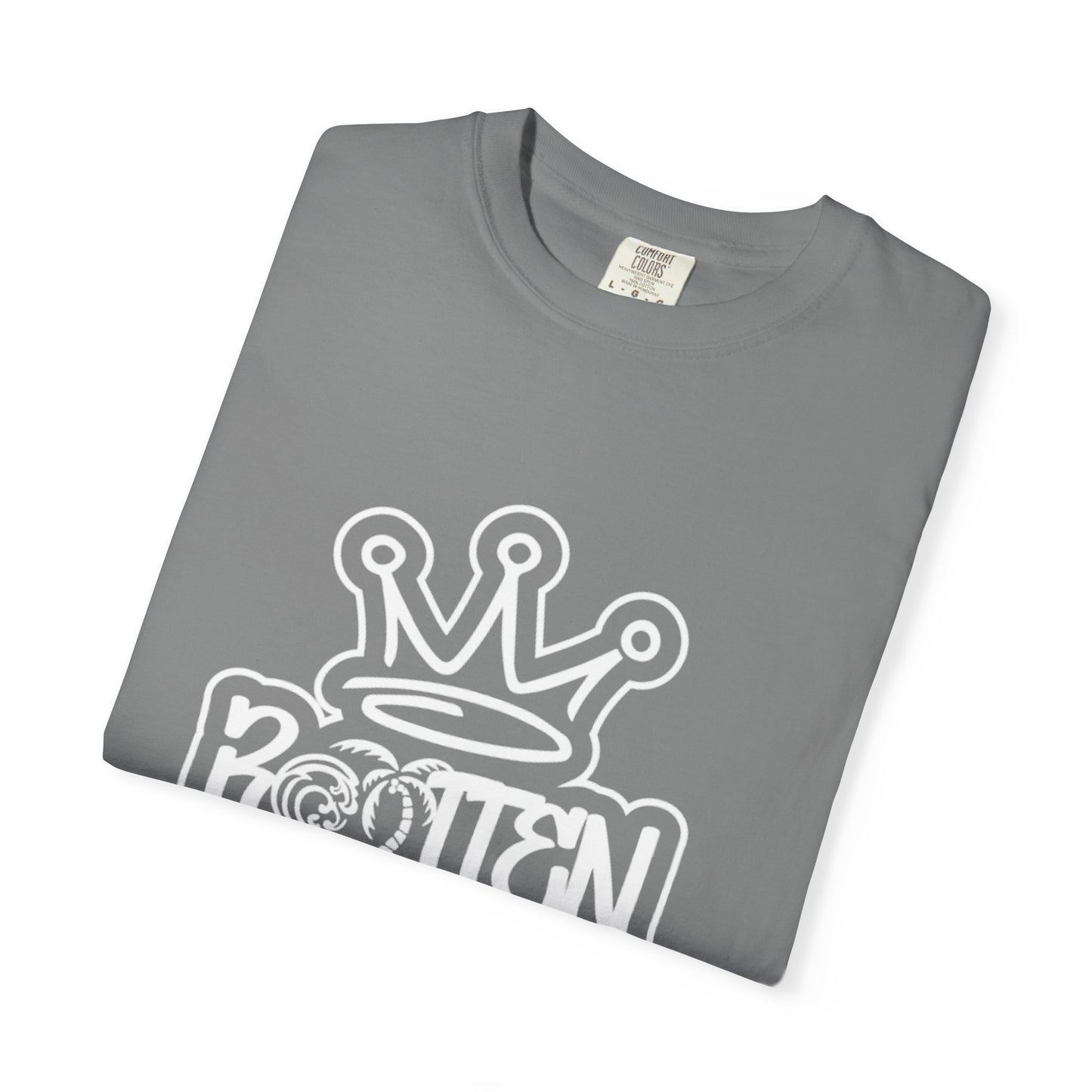 Rotten Pleasure Crown