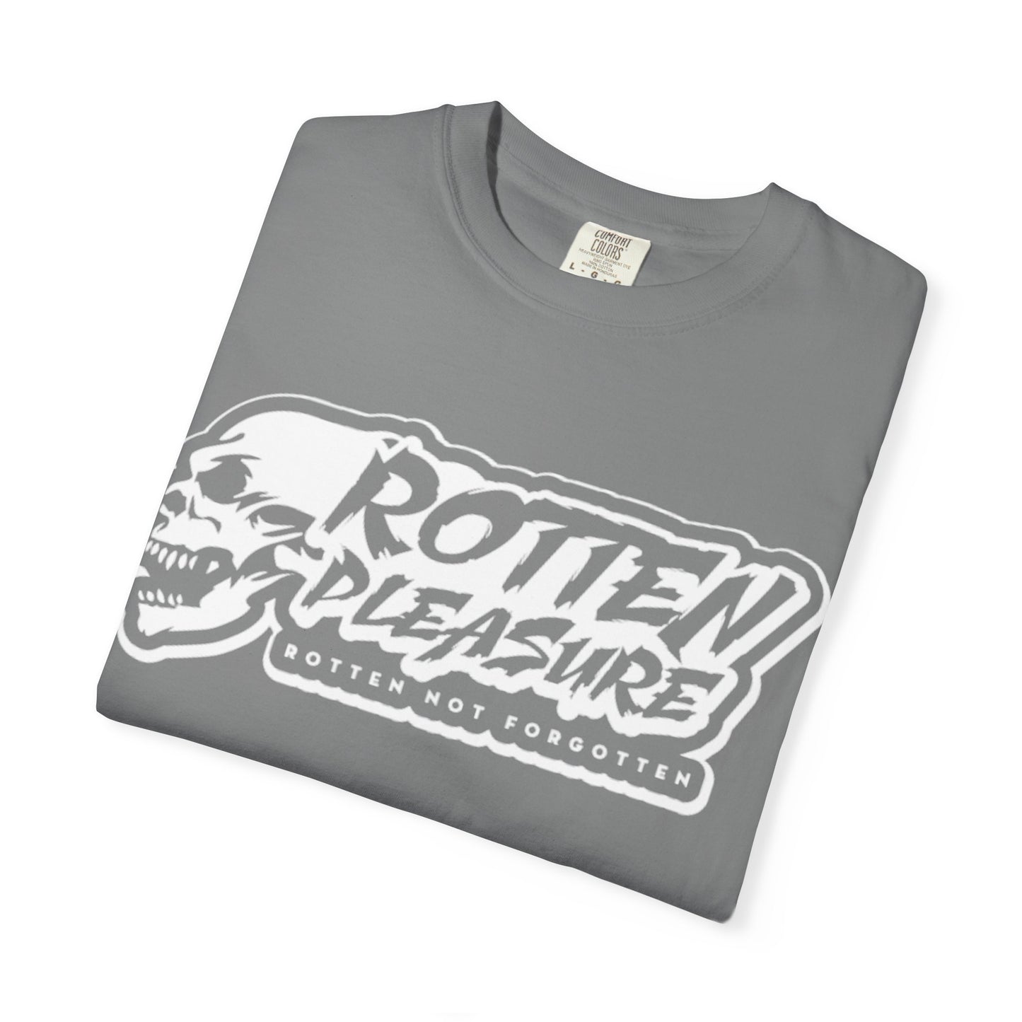 Rotten Pleasure Deck T