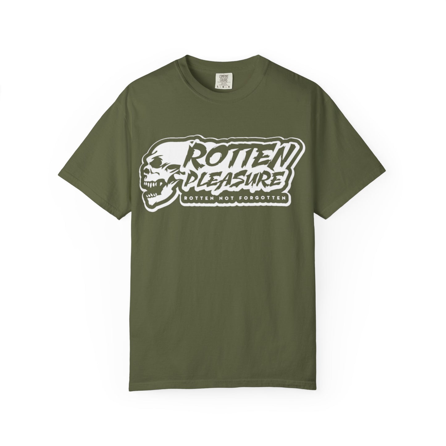 Rotten Pleasure Deck T