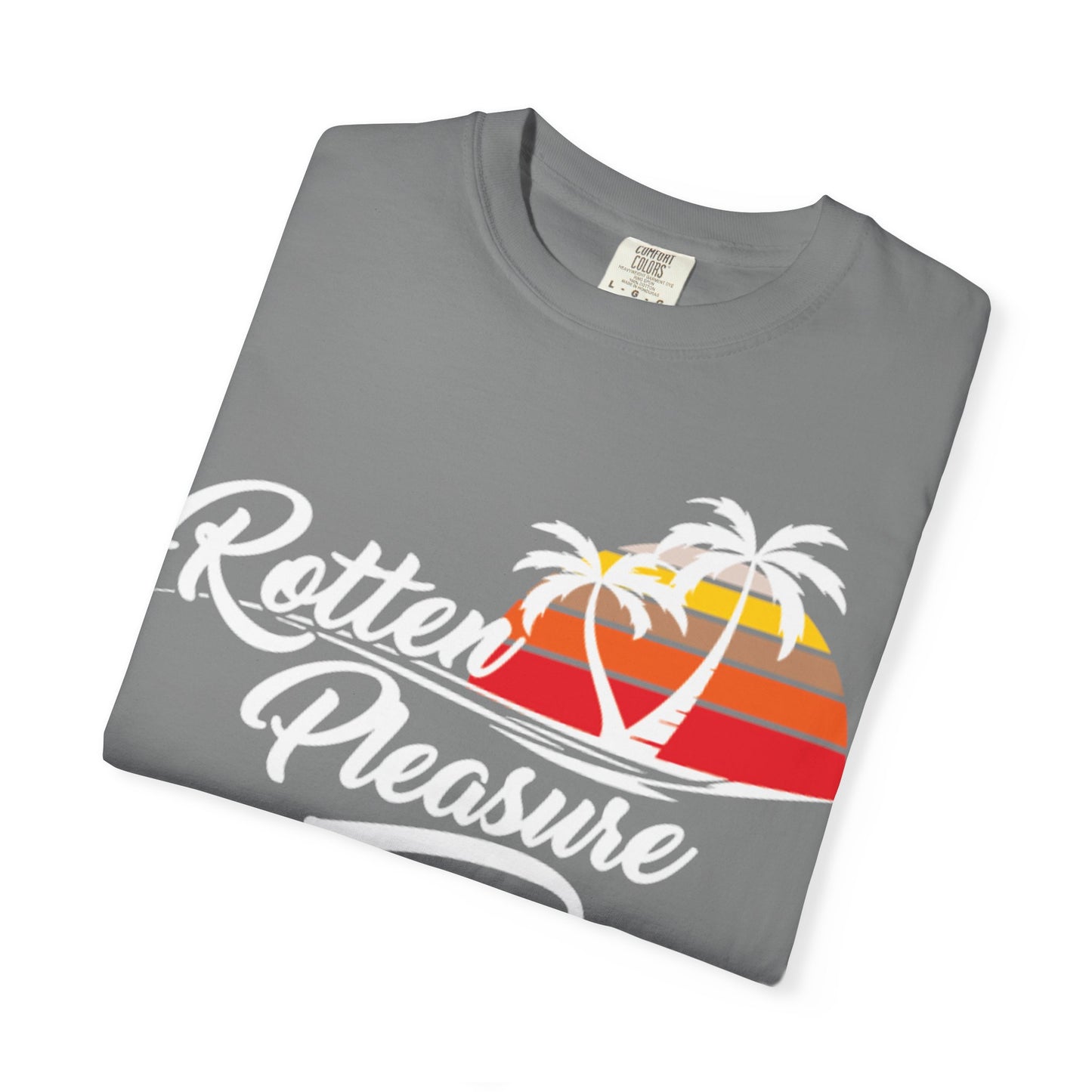 Rotten Pleasure Sunset