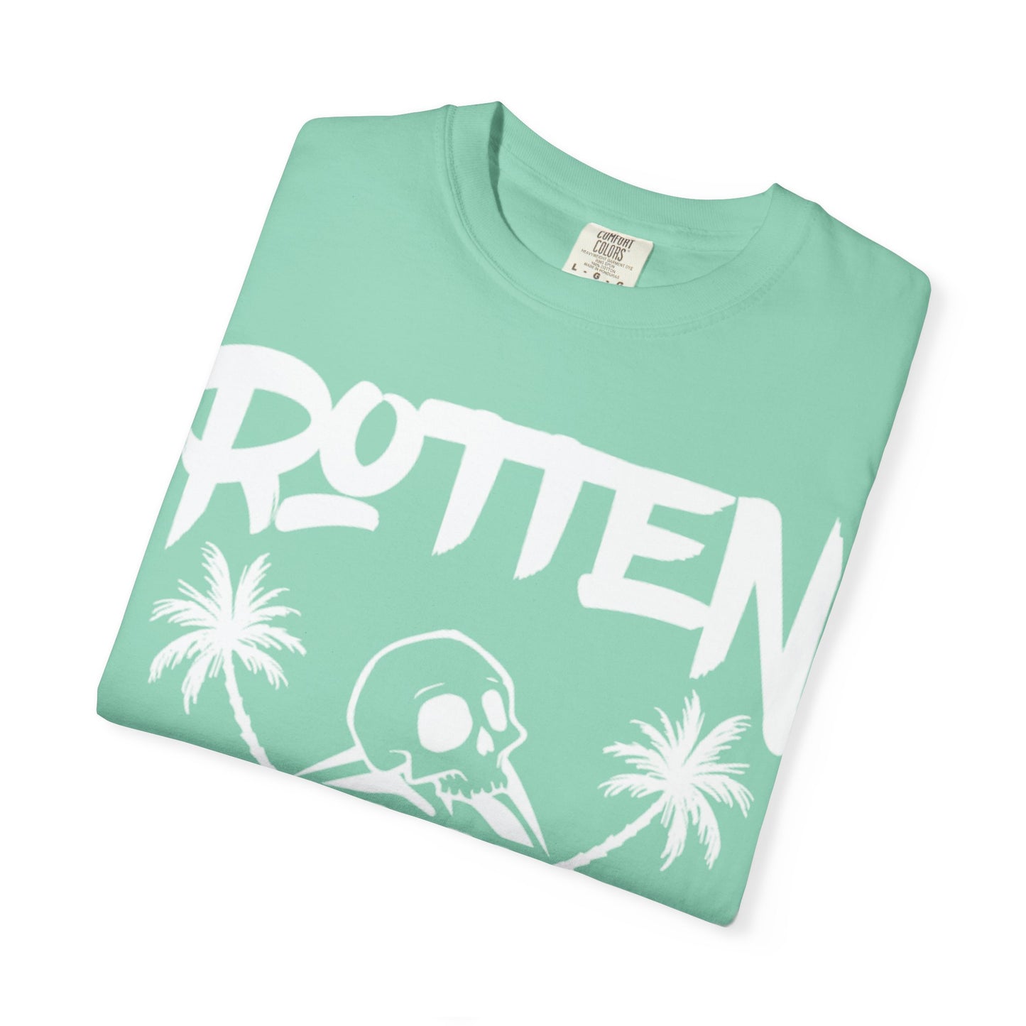 Rotten Pleasure Beach