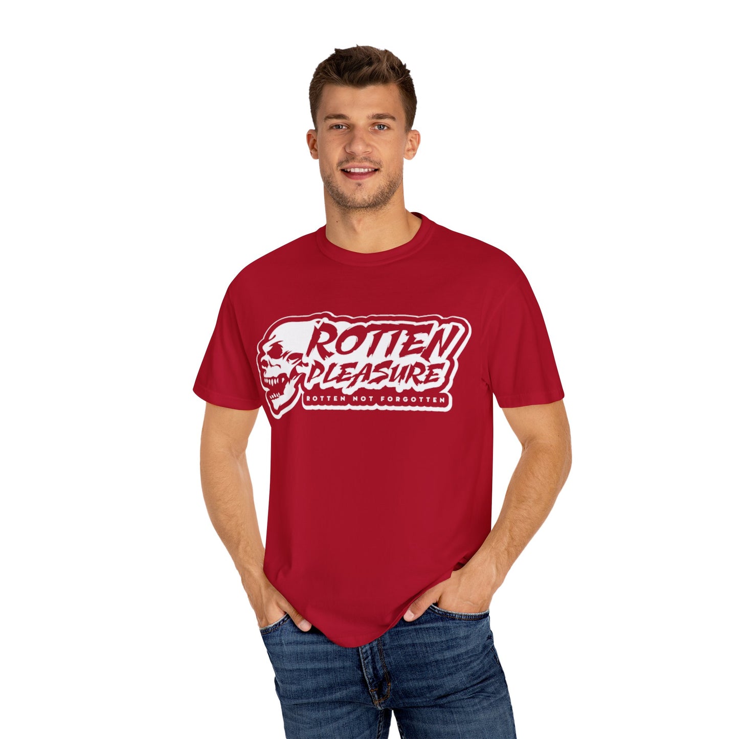 Rotten Pleasure Deck T