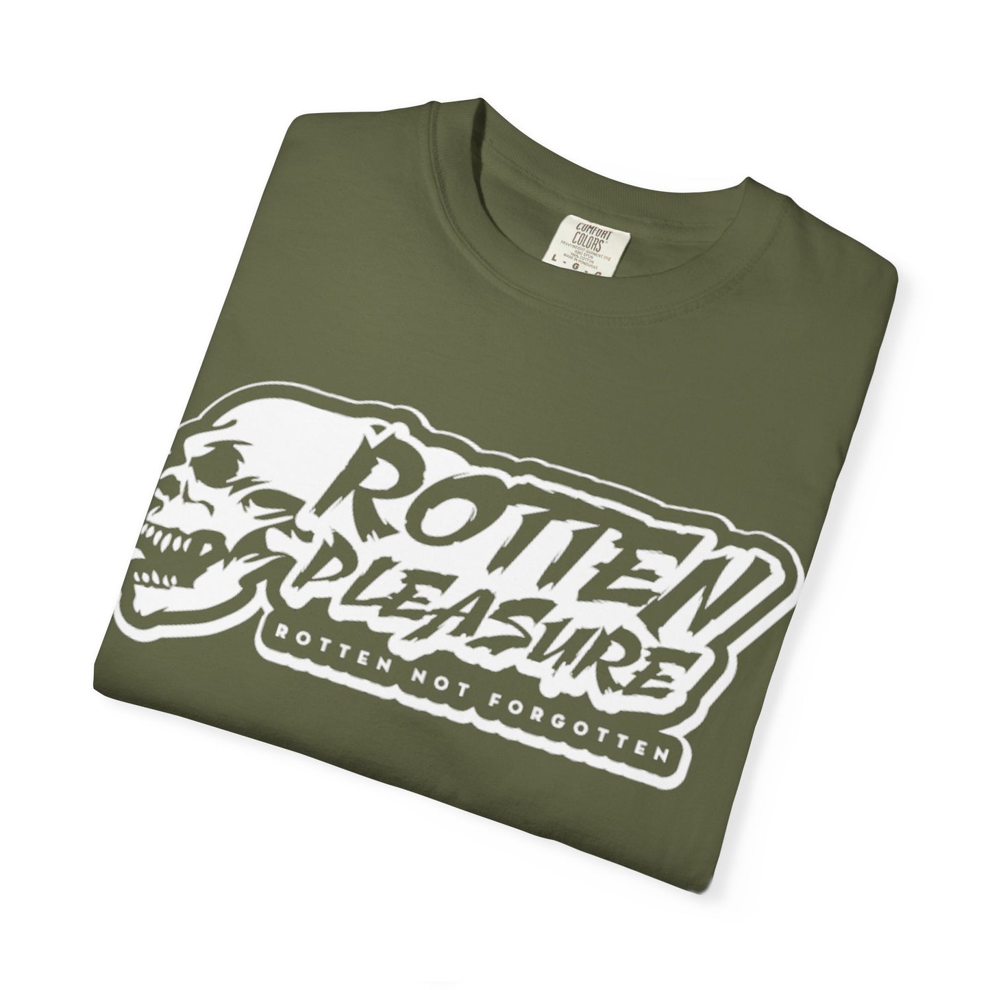 Rotten Pleasure Deck T