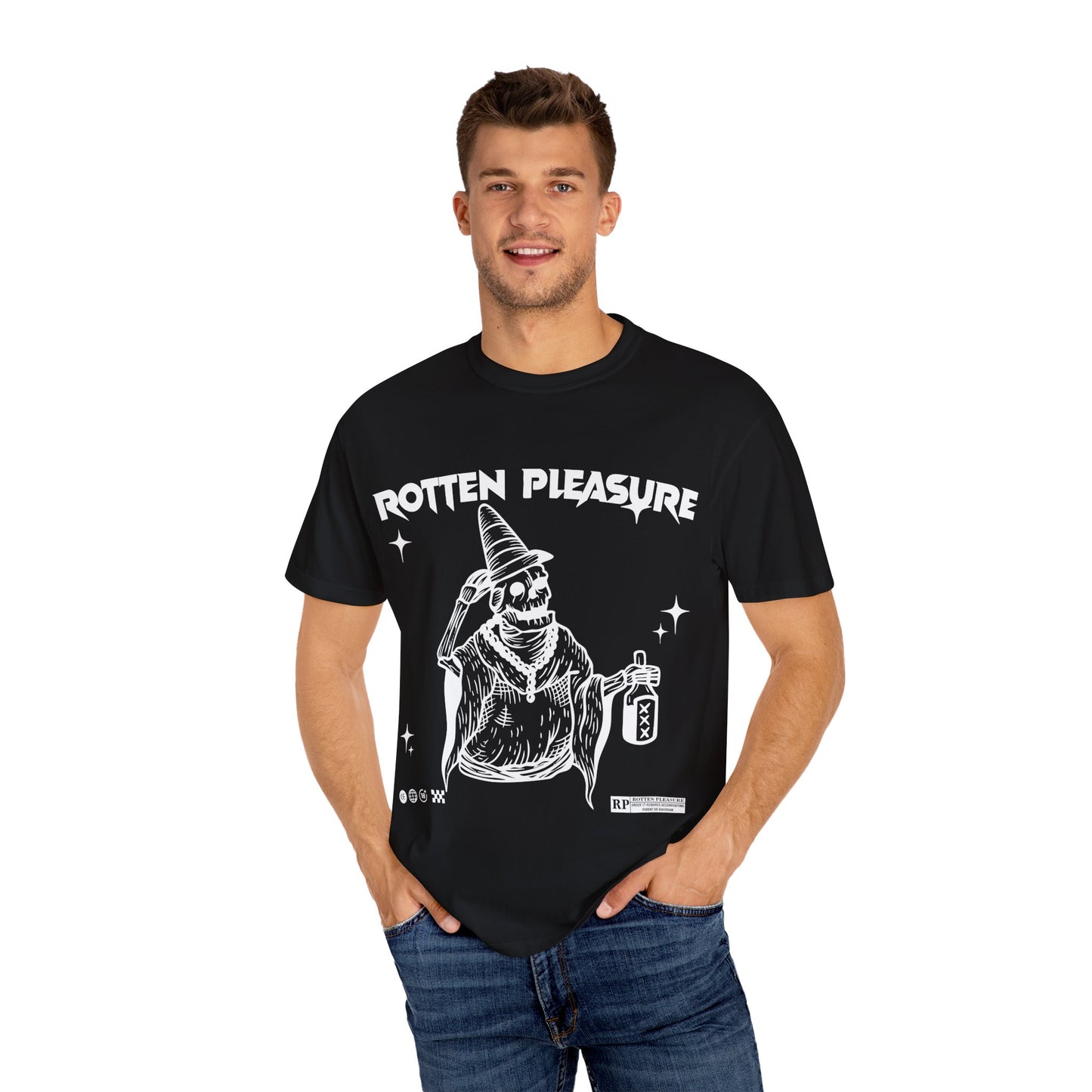 Rotten Pleasure Ghoul