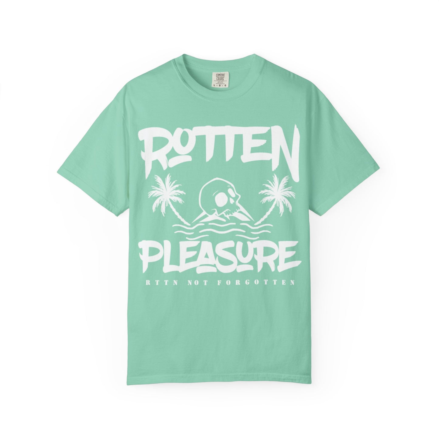 Rotten Pleasure Beach