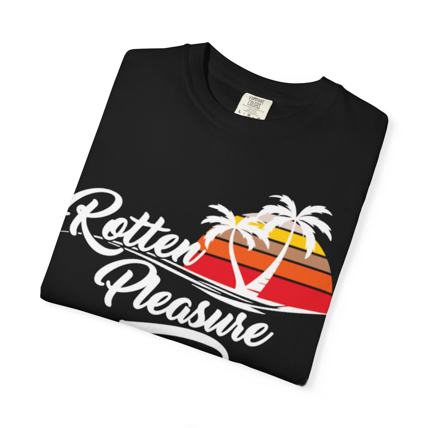 Rotten Pleasure Sunset