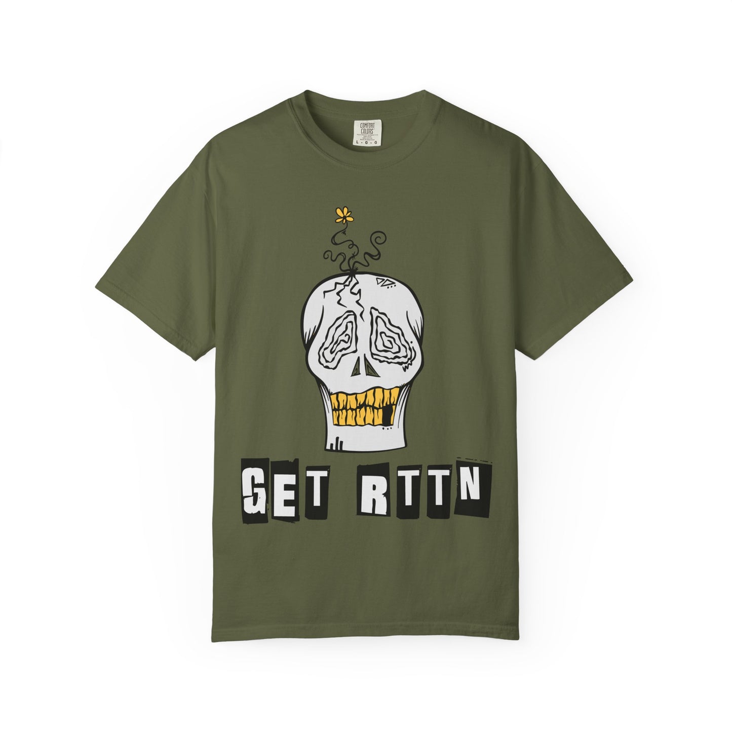 Rotten Pleasure Ransom