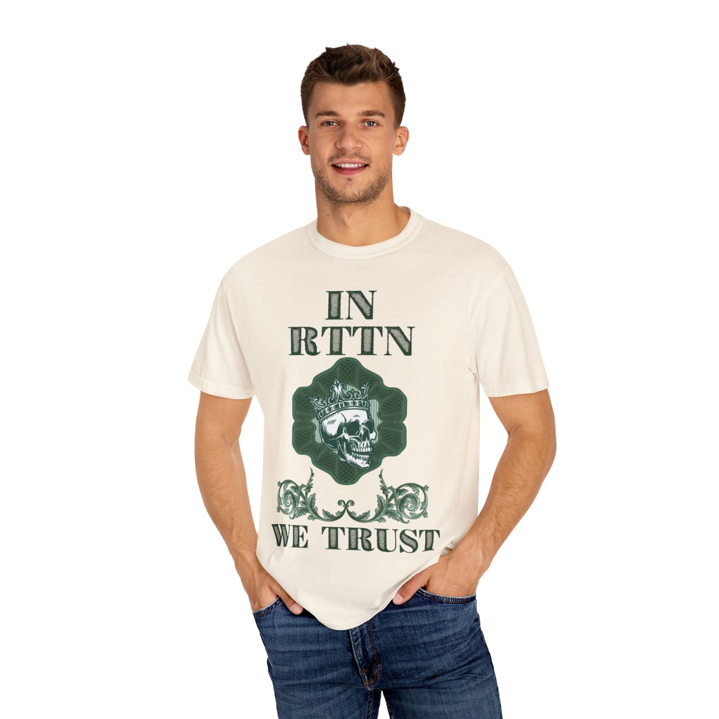 Rotten Pleasure Money