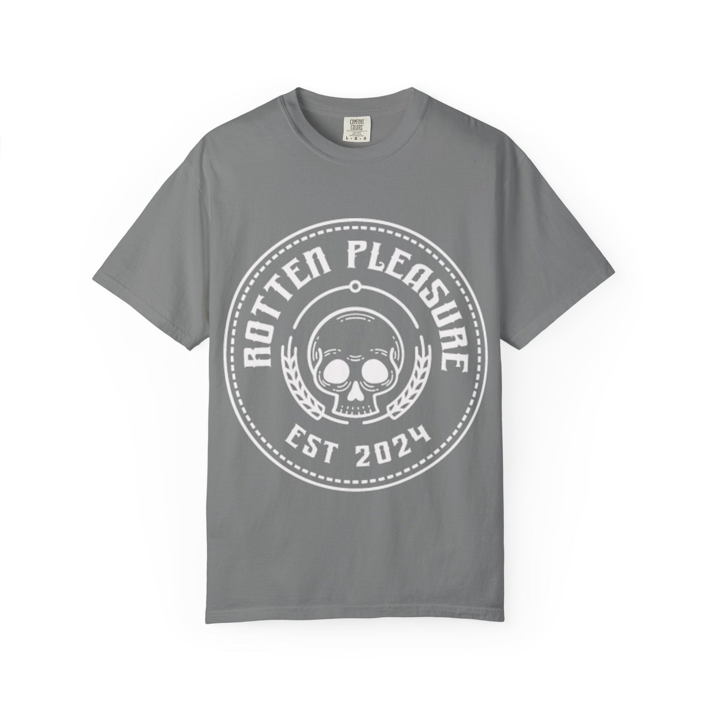 Rotten Pleasure Old Skool
