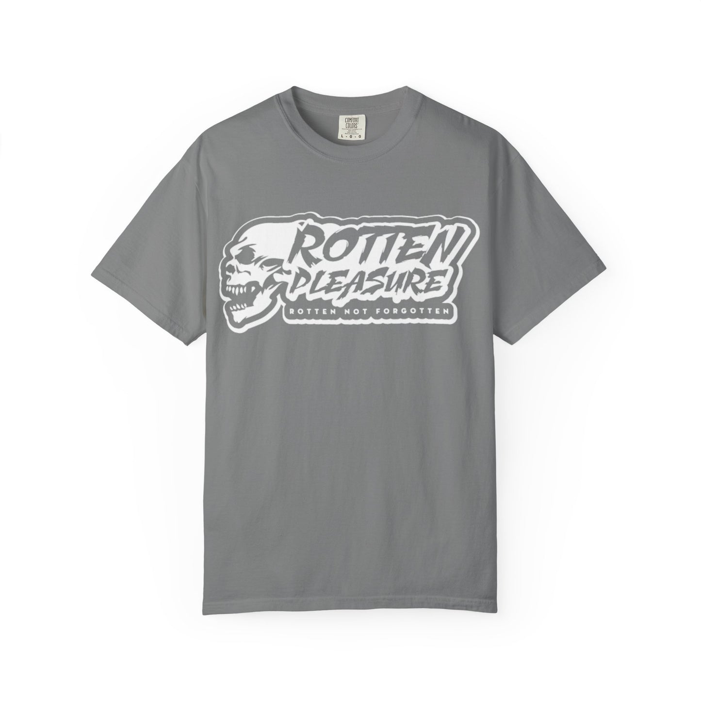 Rotten Pleasure Deck T