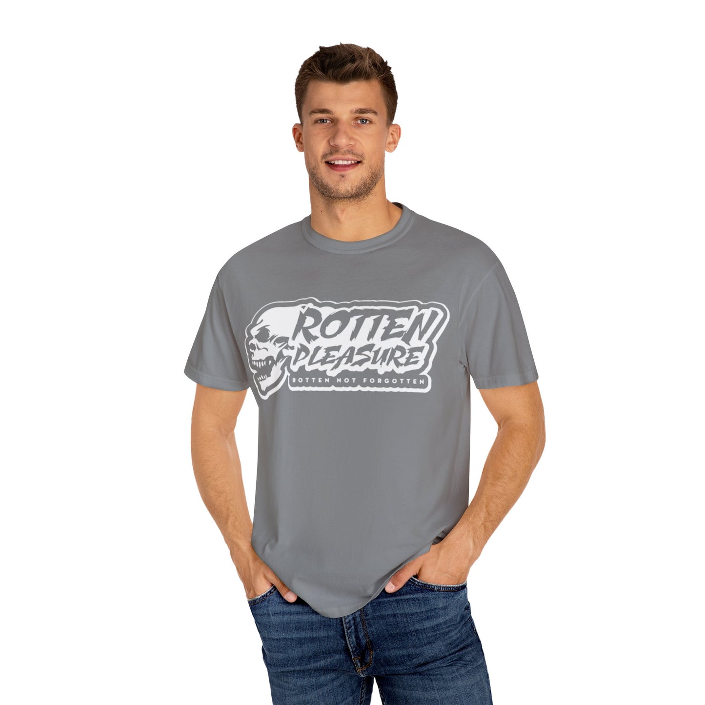 Rotten Pleasure Deck T