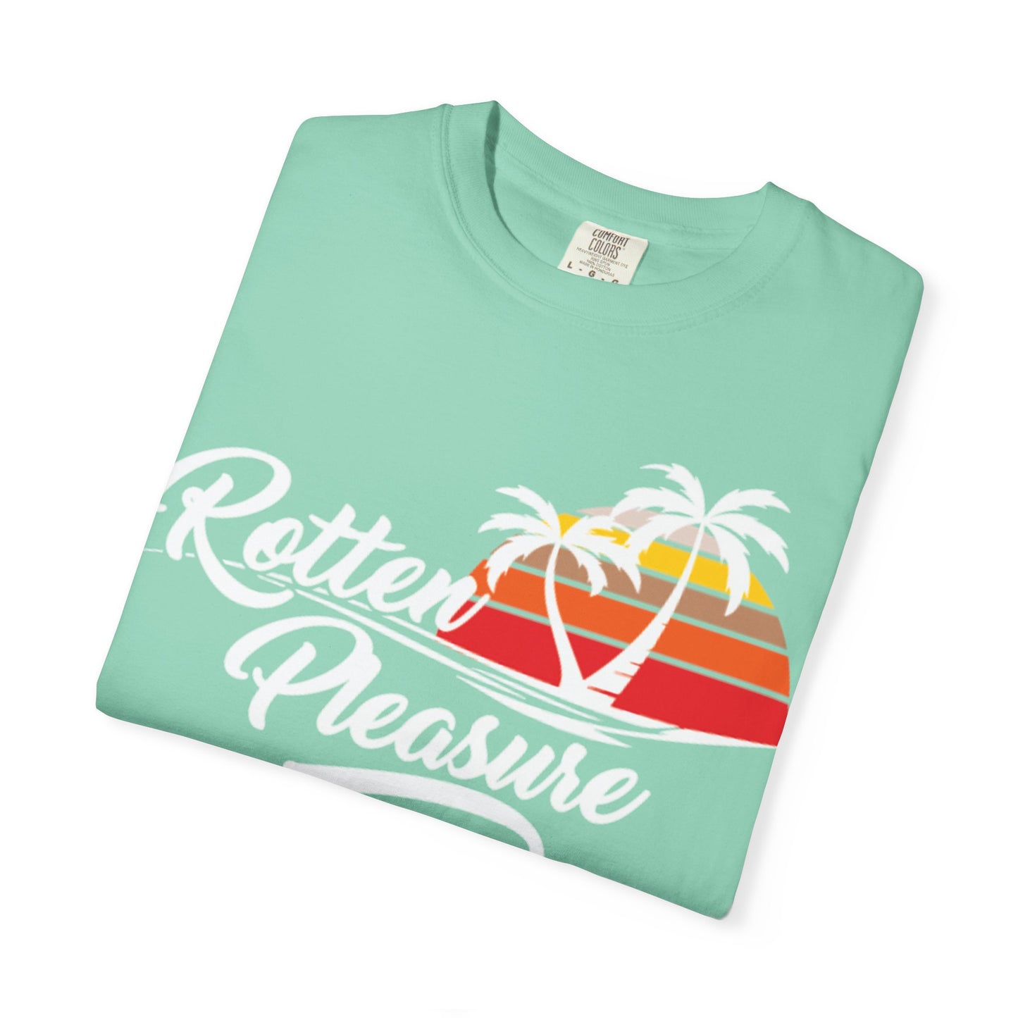 Rotten Pleasure Sunset
