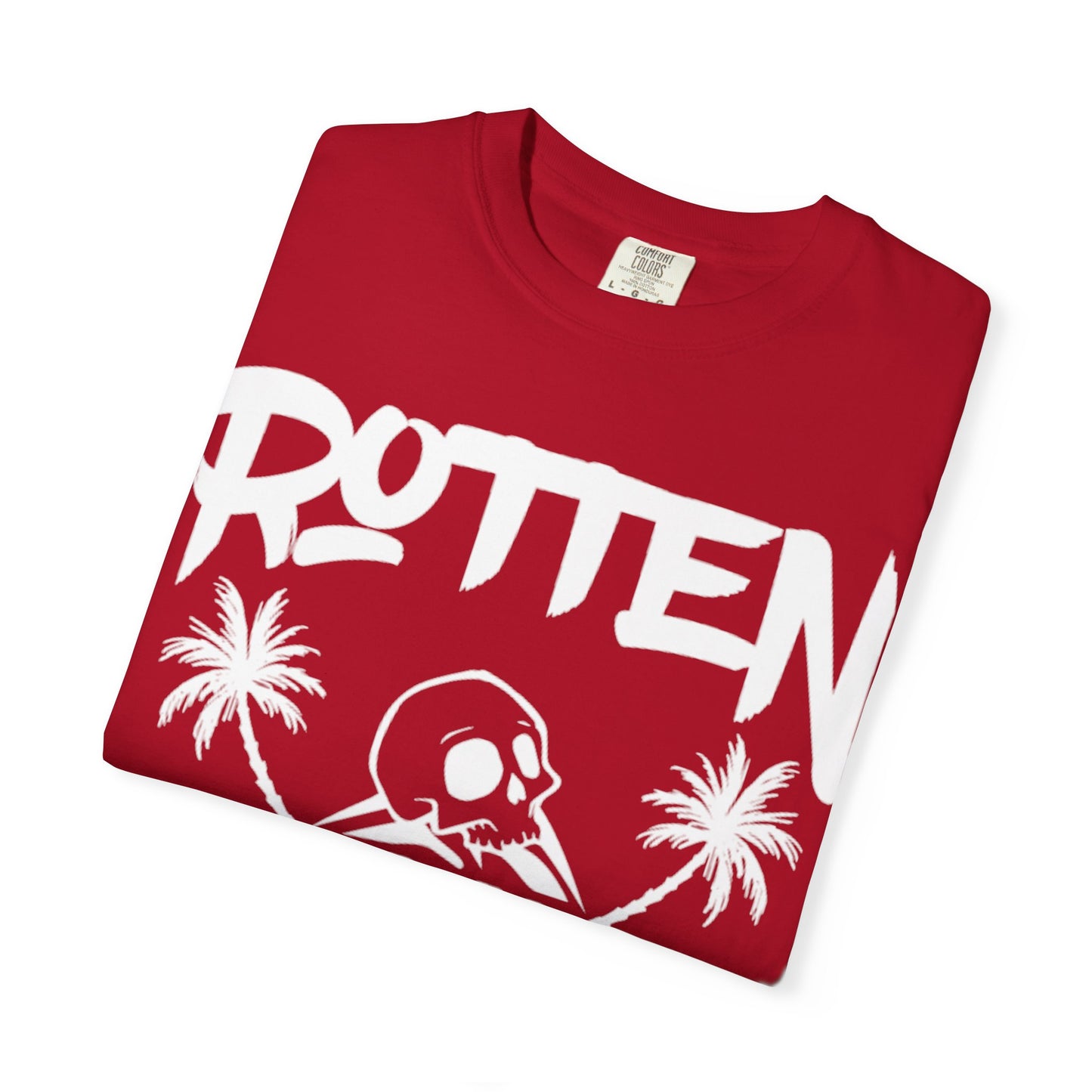 Rotten Pleasure Beach