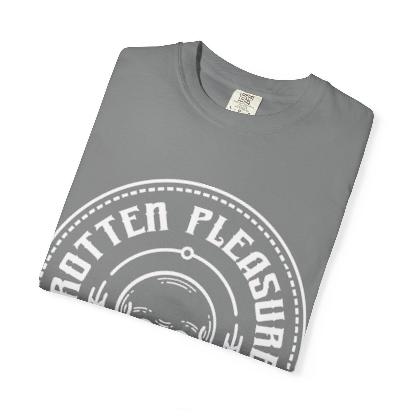 Rotten Pleasure Old Skool