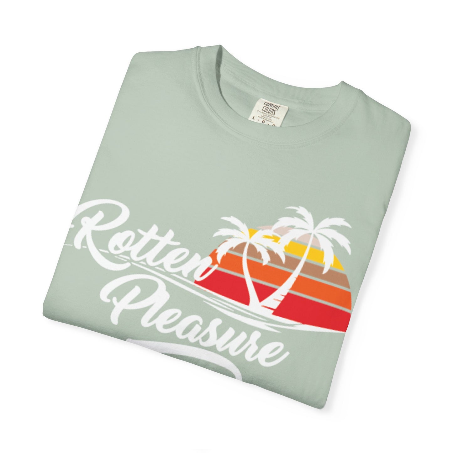 Rotten Pleasure Sunset