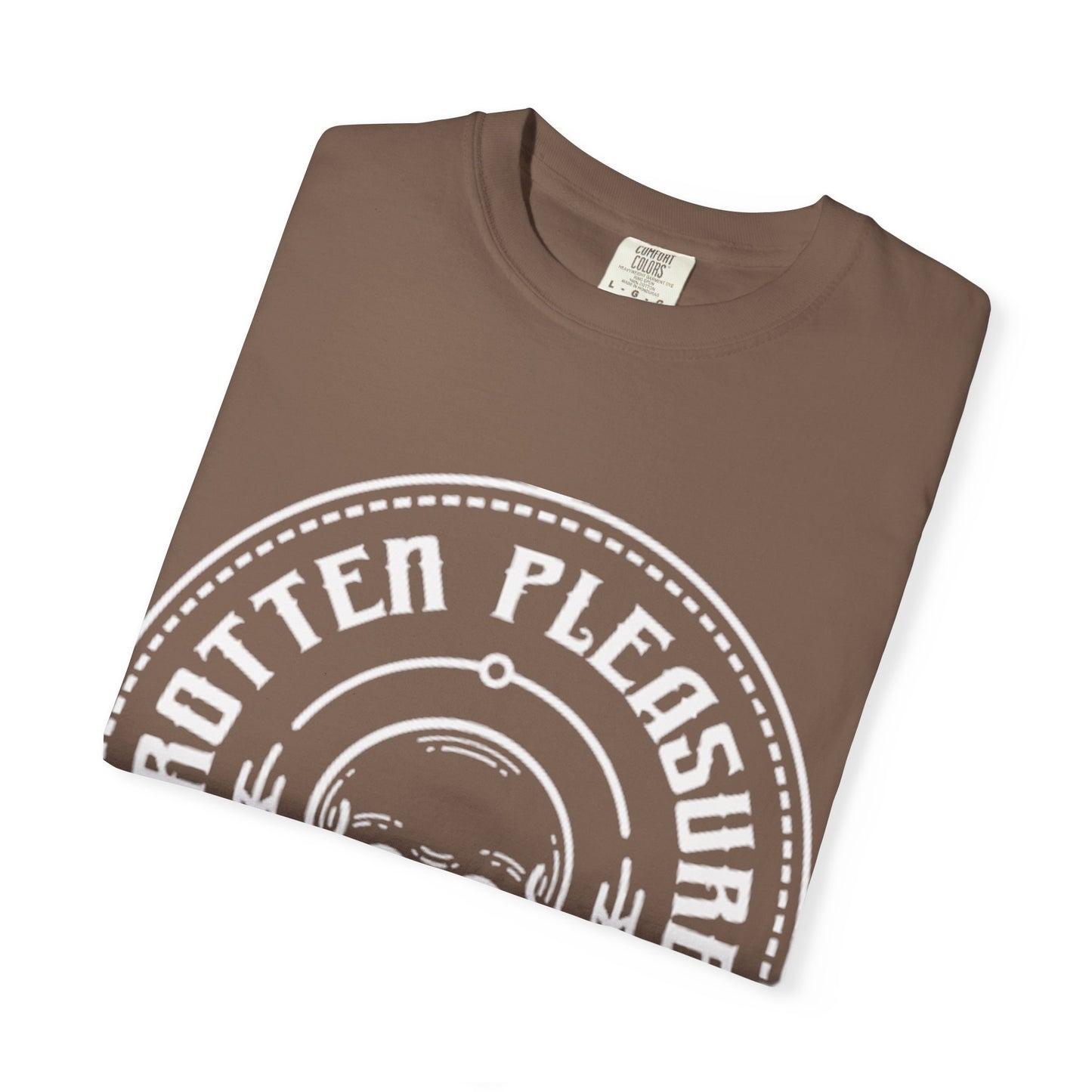 Rotten Pleasure Old Skool