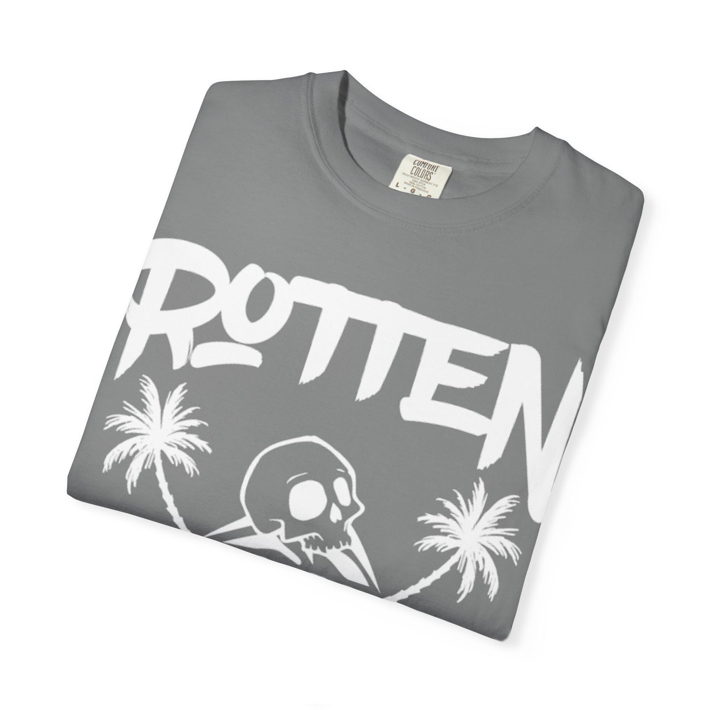 Rotten Pleasure Beach