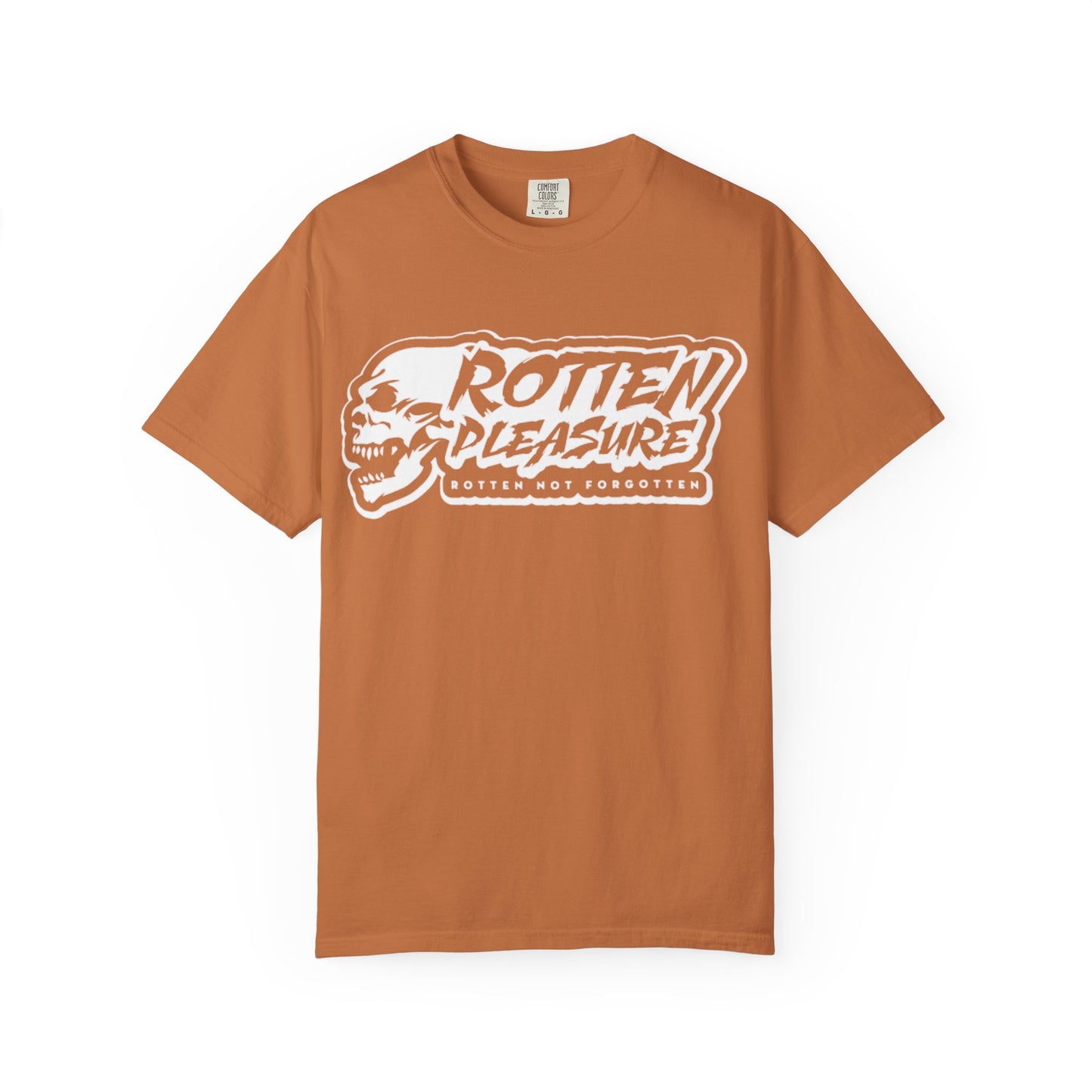 Rotten Pleasure Deck T