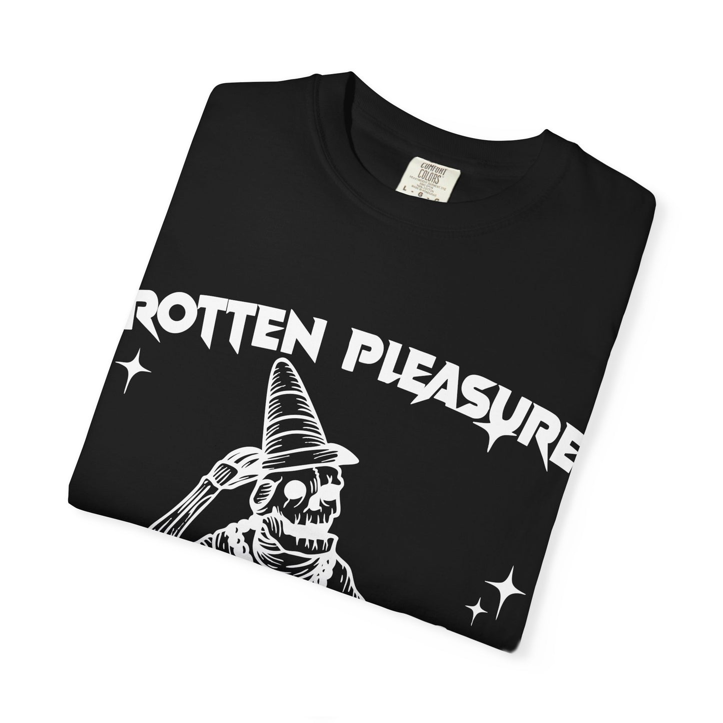 Rotten Pleasure Ghoul