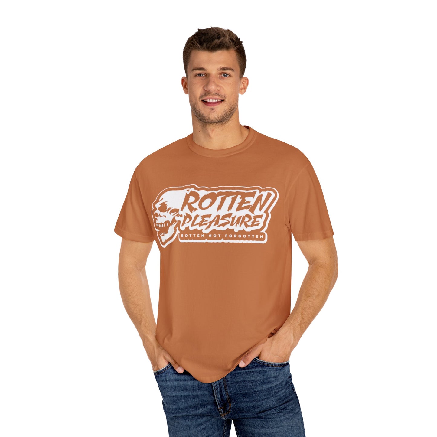 Rotten Pleasure Deck T