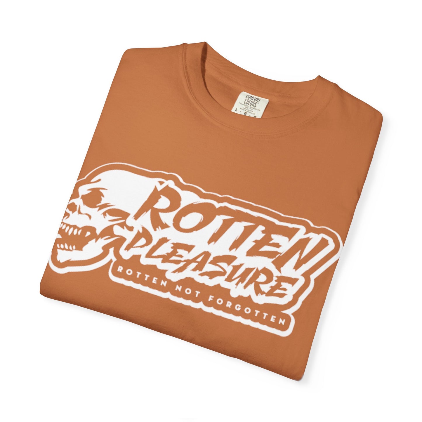 Rotten Pleasure Deck T