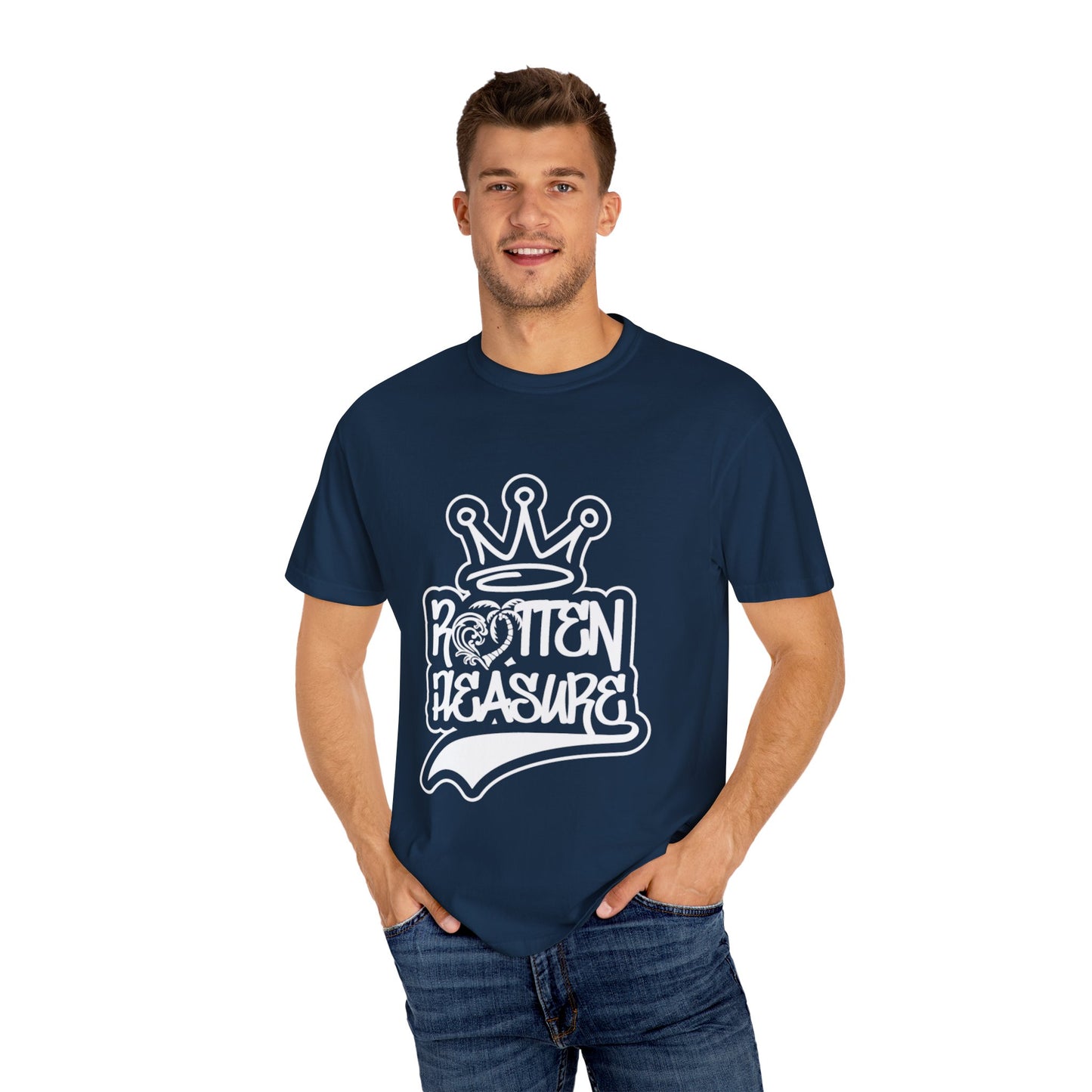 Rotten Pleasure Crown
